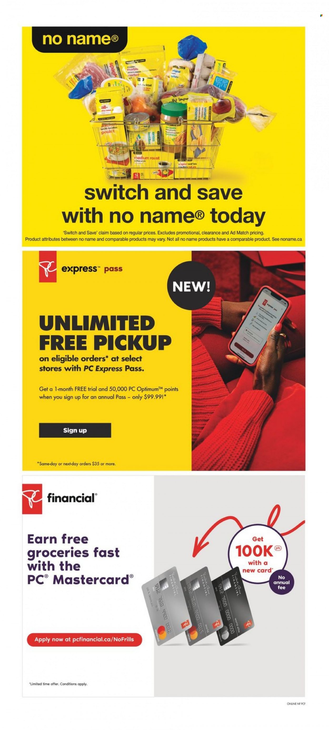 No Frills flyer - March 02, 2023 - March 08, 2023. Page 10