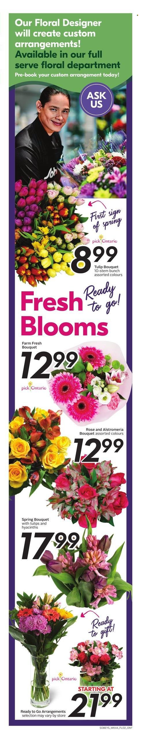 Sobeys flyer - March 02, 2023 - March 08, 2023. Page 3