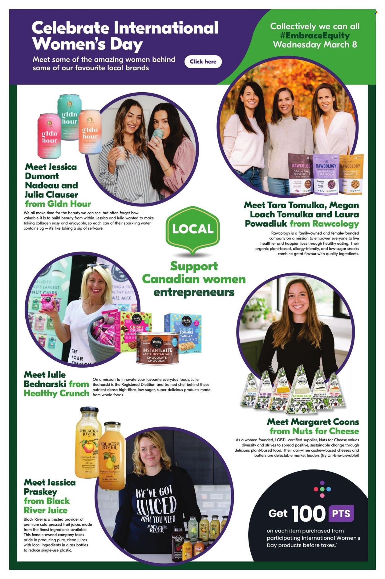Sobeys flyer - March 02, 2023 - March 08, 2023. Page 4