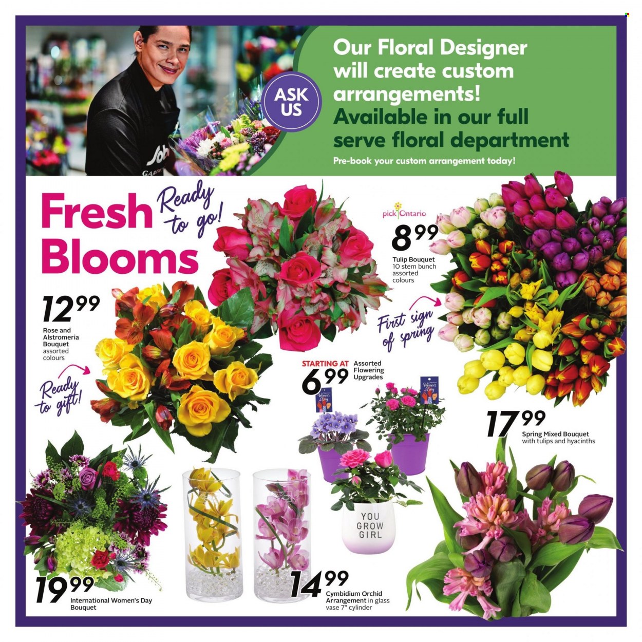 Sobeys flyer - March 02, 2023 - March 08, 2023. Page 7