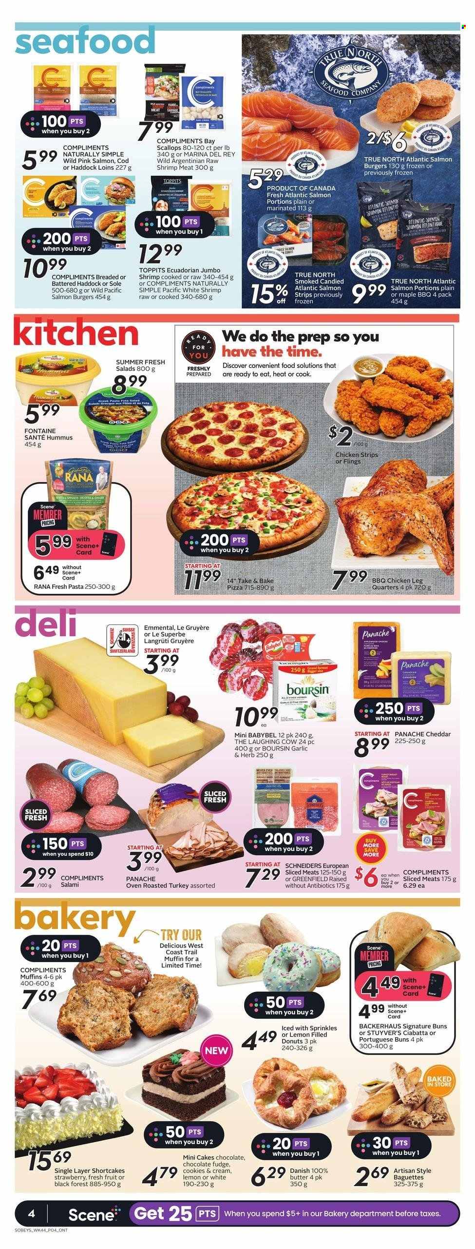 Sobeys flyer - March 02, 2023 - March 08, 2023. Page 10