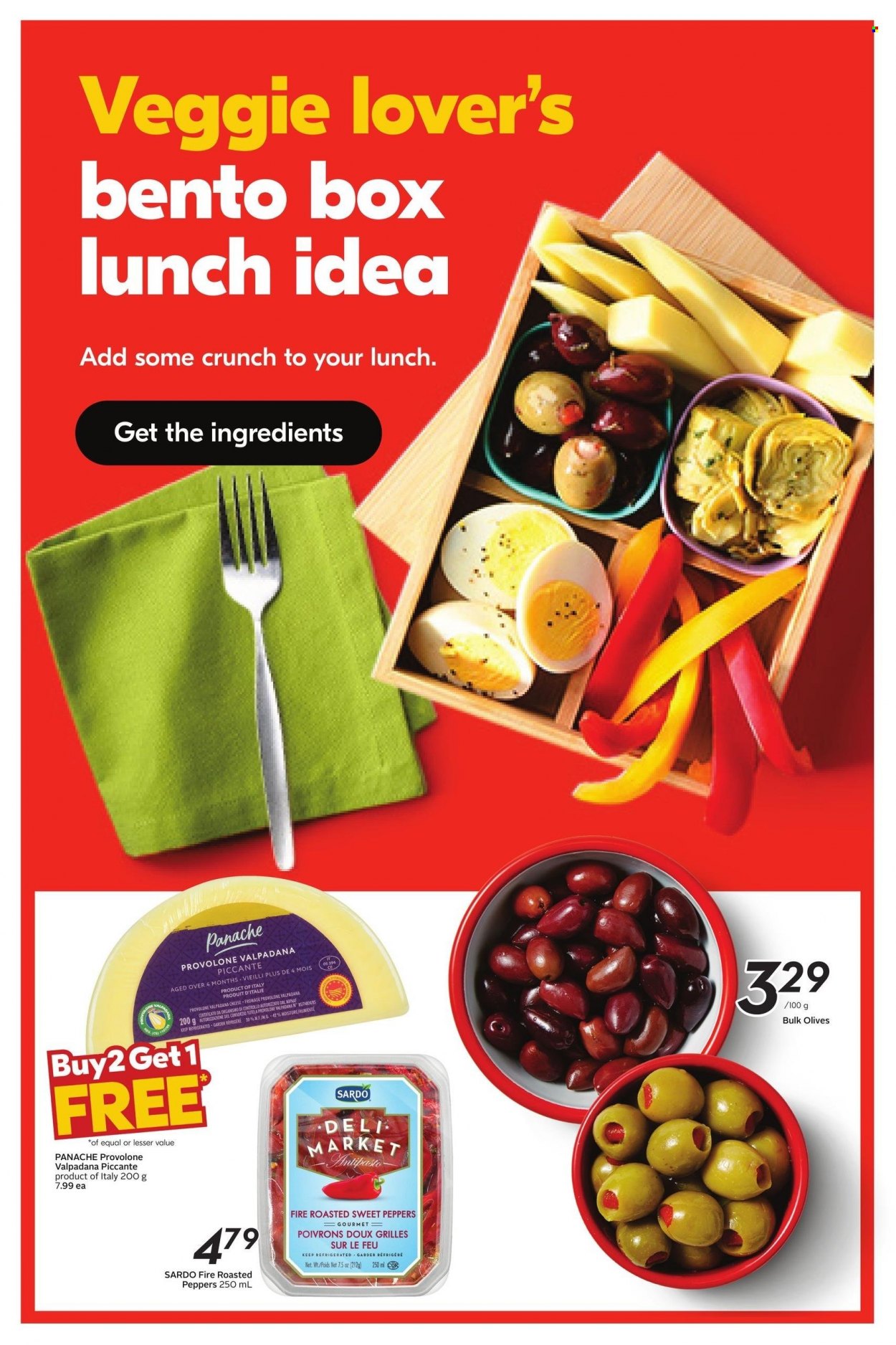 Sobeys flyer - March 02, 2023 - March 08, 2023. Page 12