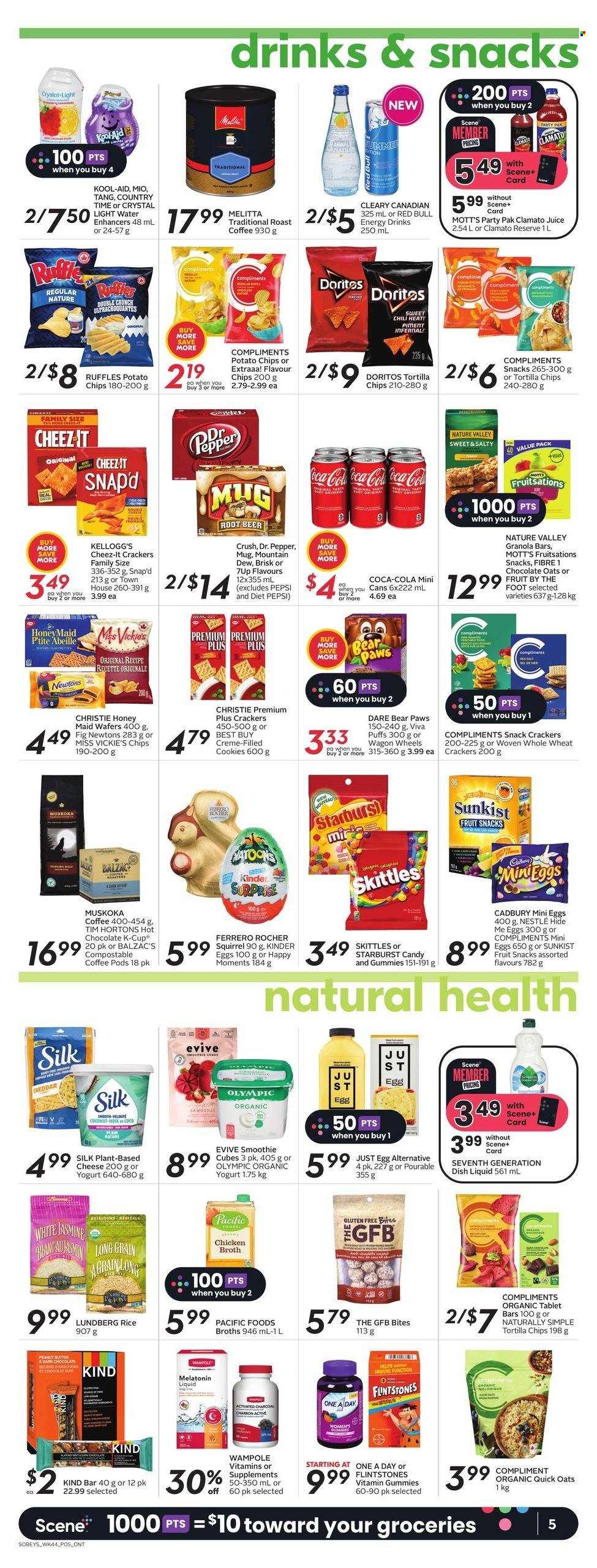 Sobeys flyer - March 02, 2023 - March 08, 2023. Page 13
