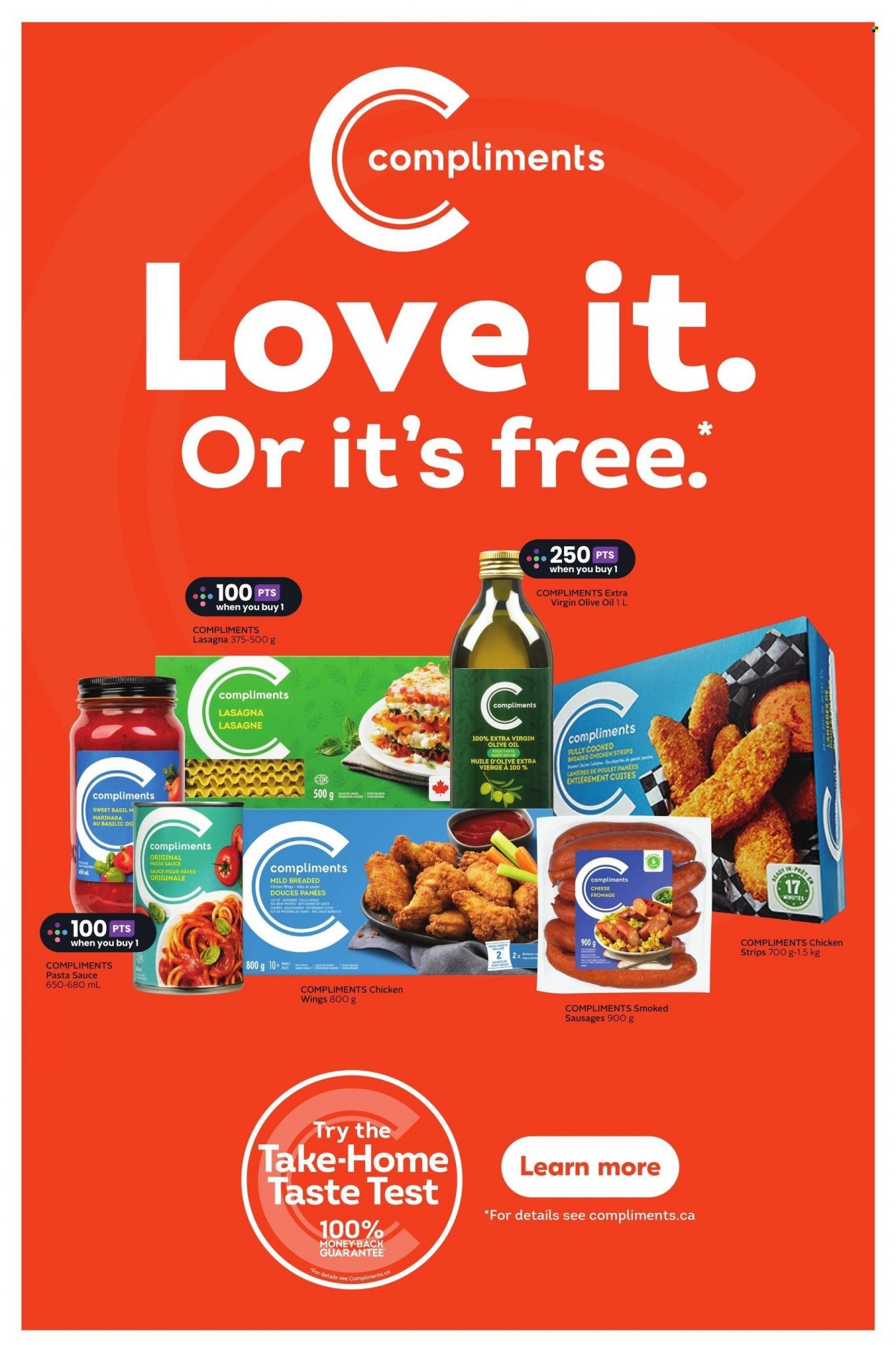 Sobeys flyer - March 02, 2023 - March 08, 2023. Page 14