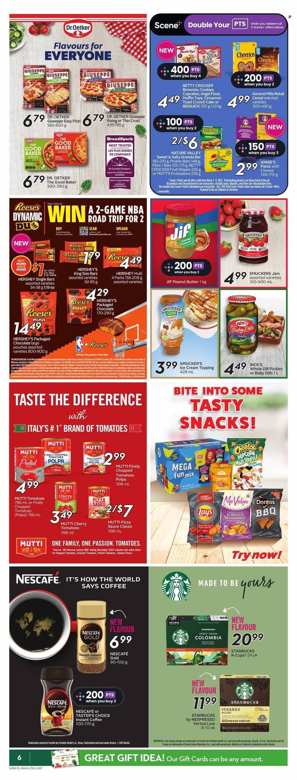 Sobeys flyer - March 02, 2023 - March 08, 2023. Page 15