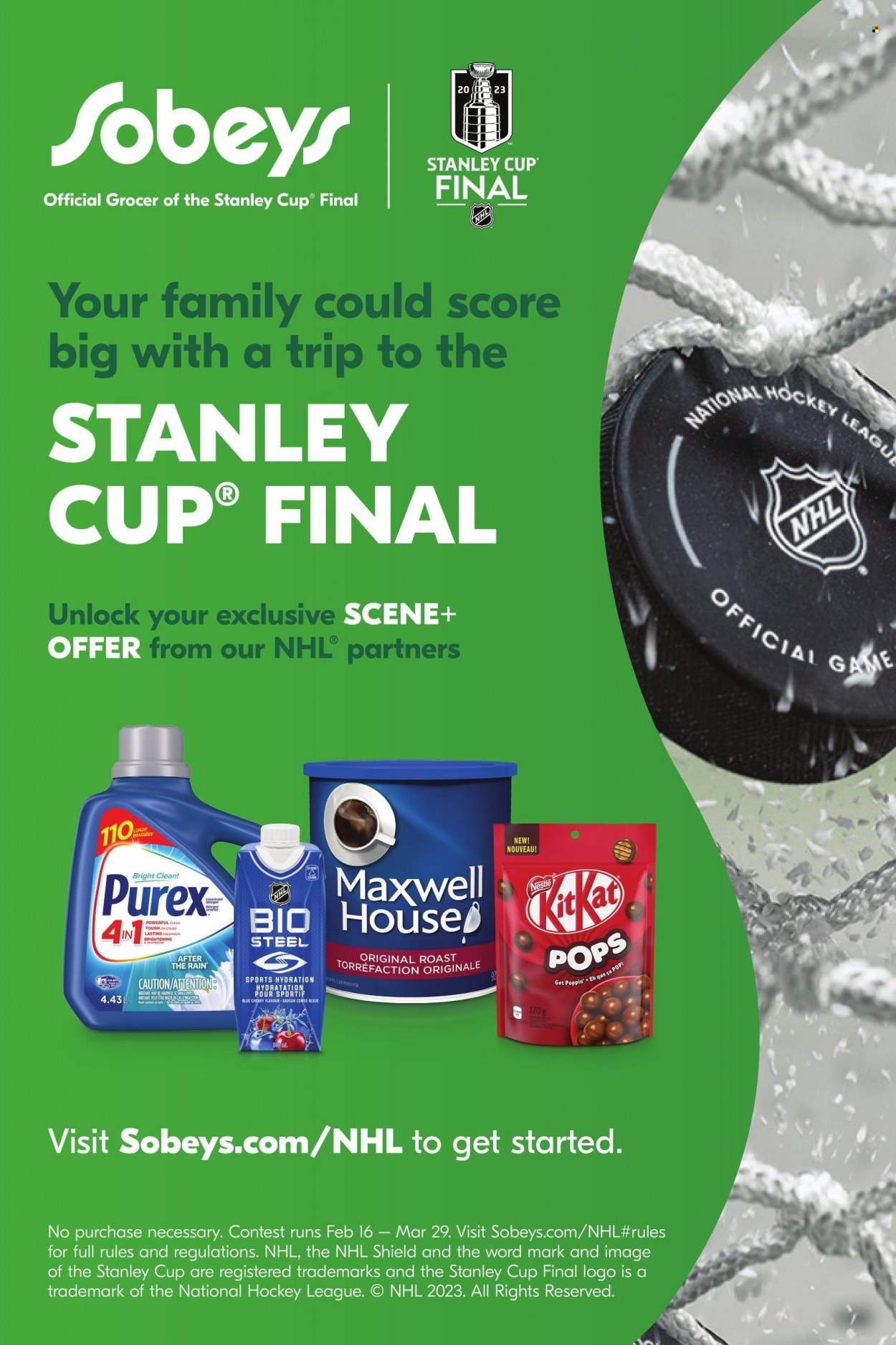 Sobeys flyer - March 02, 2023 - March 08, 2023. Page 17
