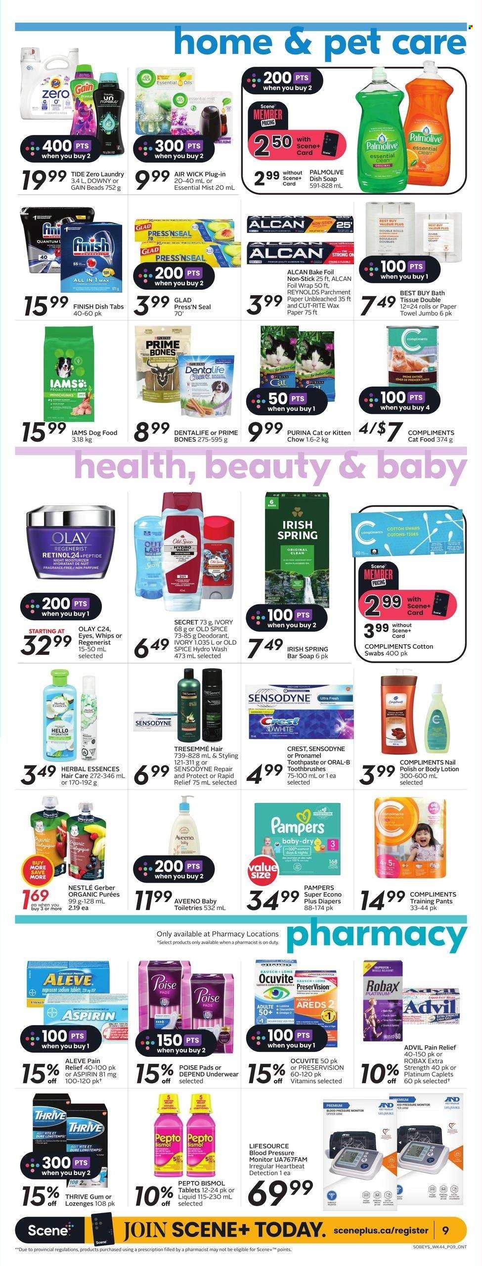 Sobeys flyer - March 02, 2023 - March 08, 2023. Page 20
