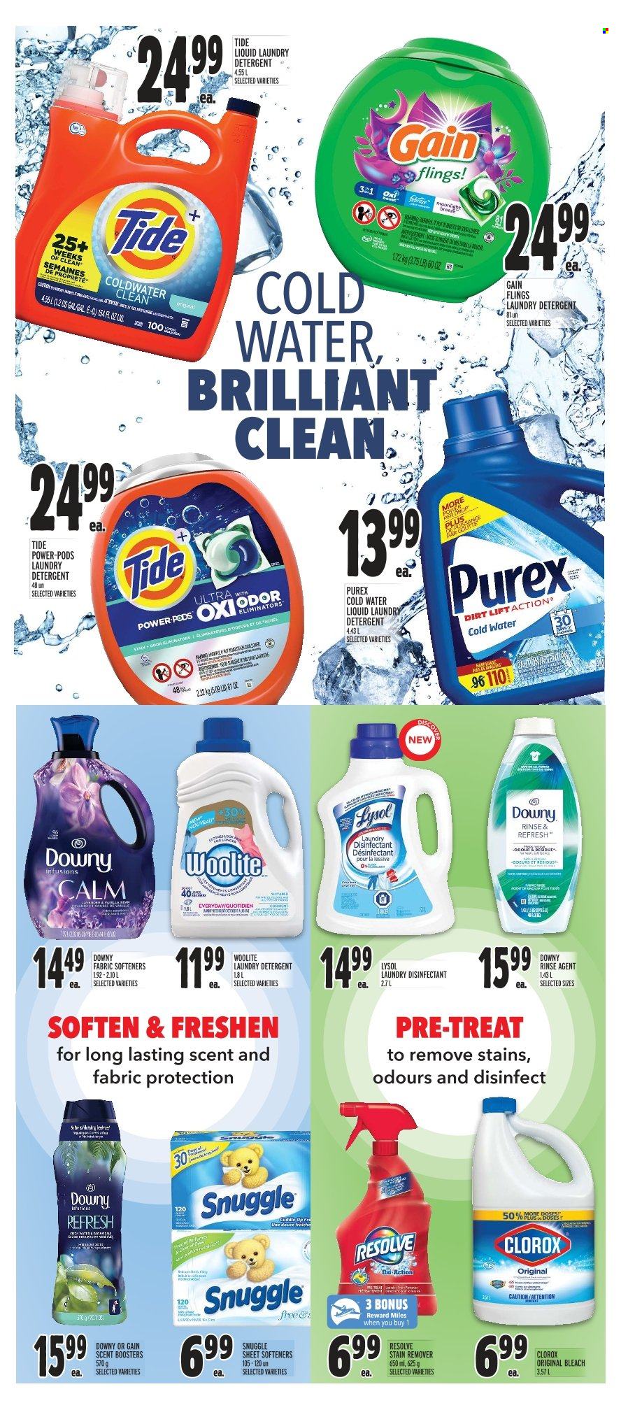 Metro flyer - March 02, 2023 - March 08, 2023. Page 15