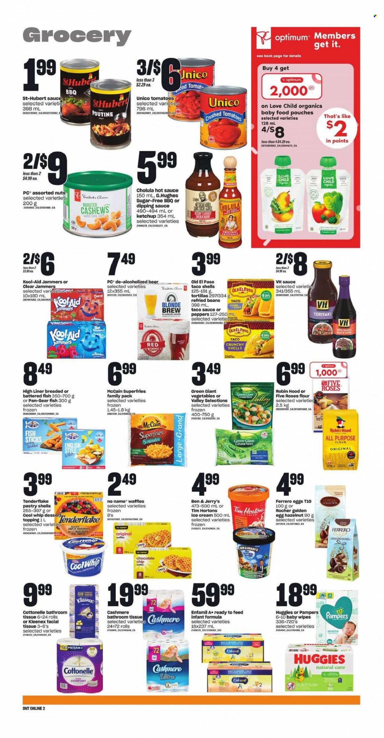 Independent flyer - March 02, 2023 - March 08, 2023. Page 6