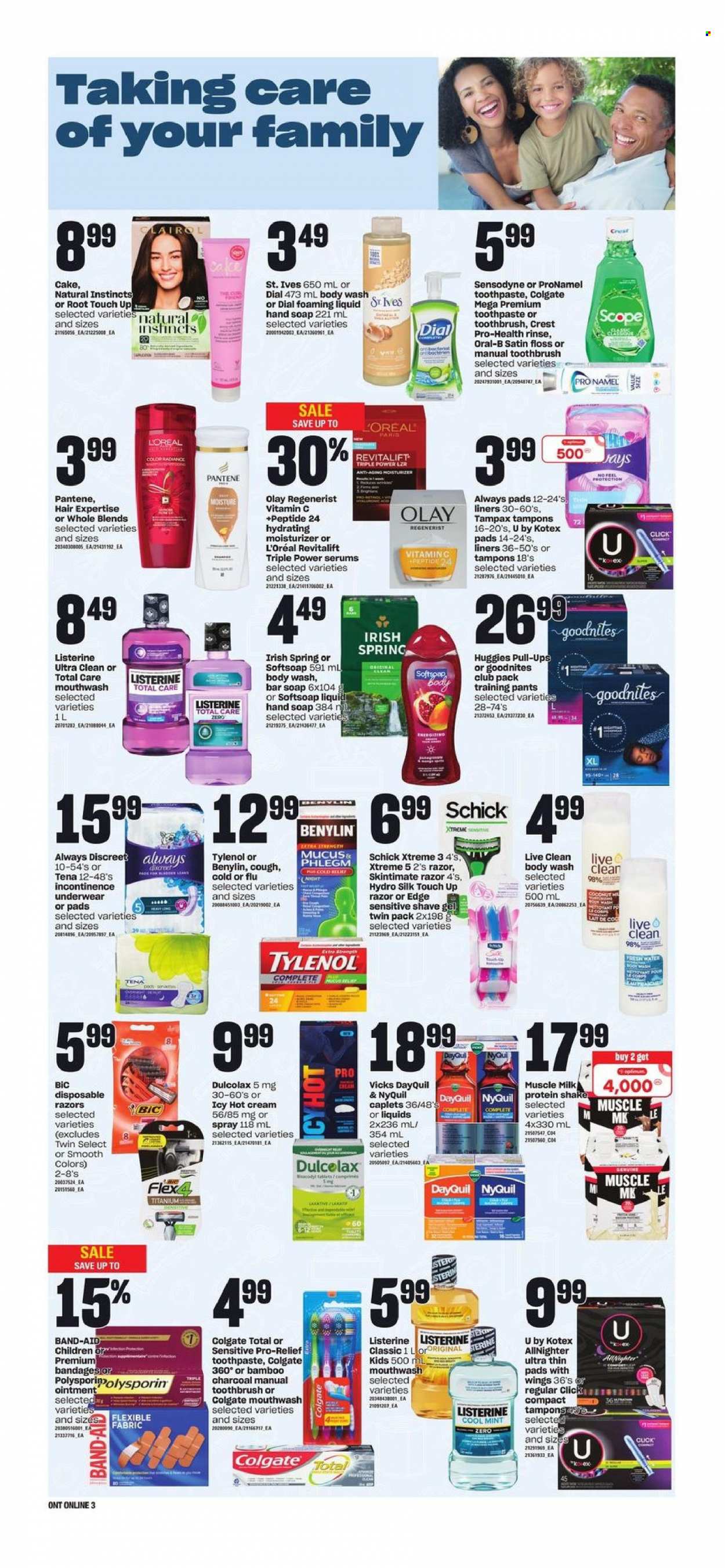 Independent flyer - March 02, 2023 - March 08, 2023. Page 7