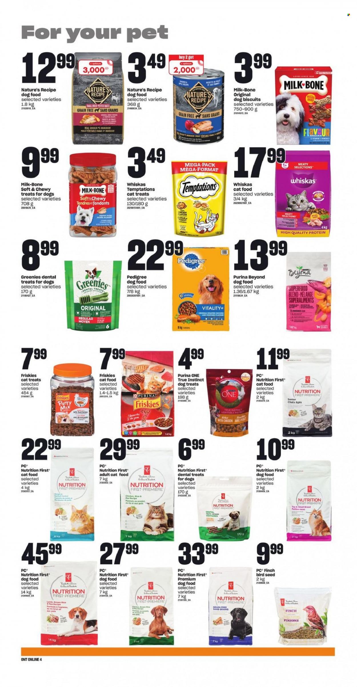 Independent flyer - March 02, 2023 - March 08, 2023. Page 8