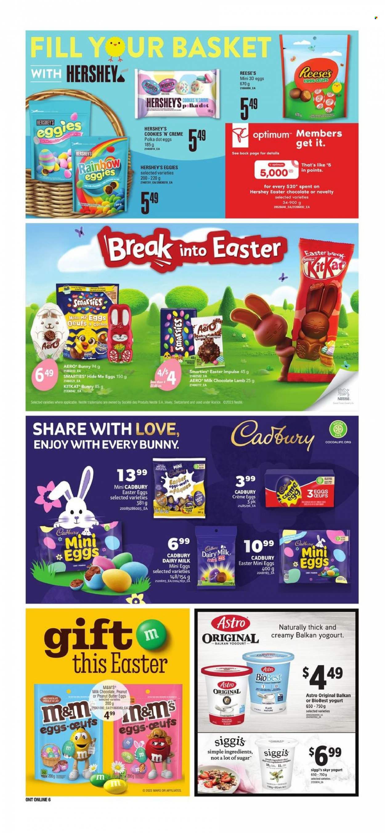 Independent flyer - March 02, 2023 - March 08, 2023. Page 10