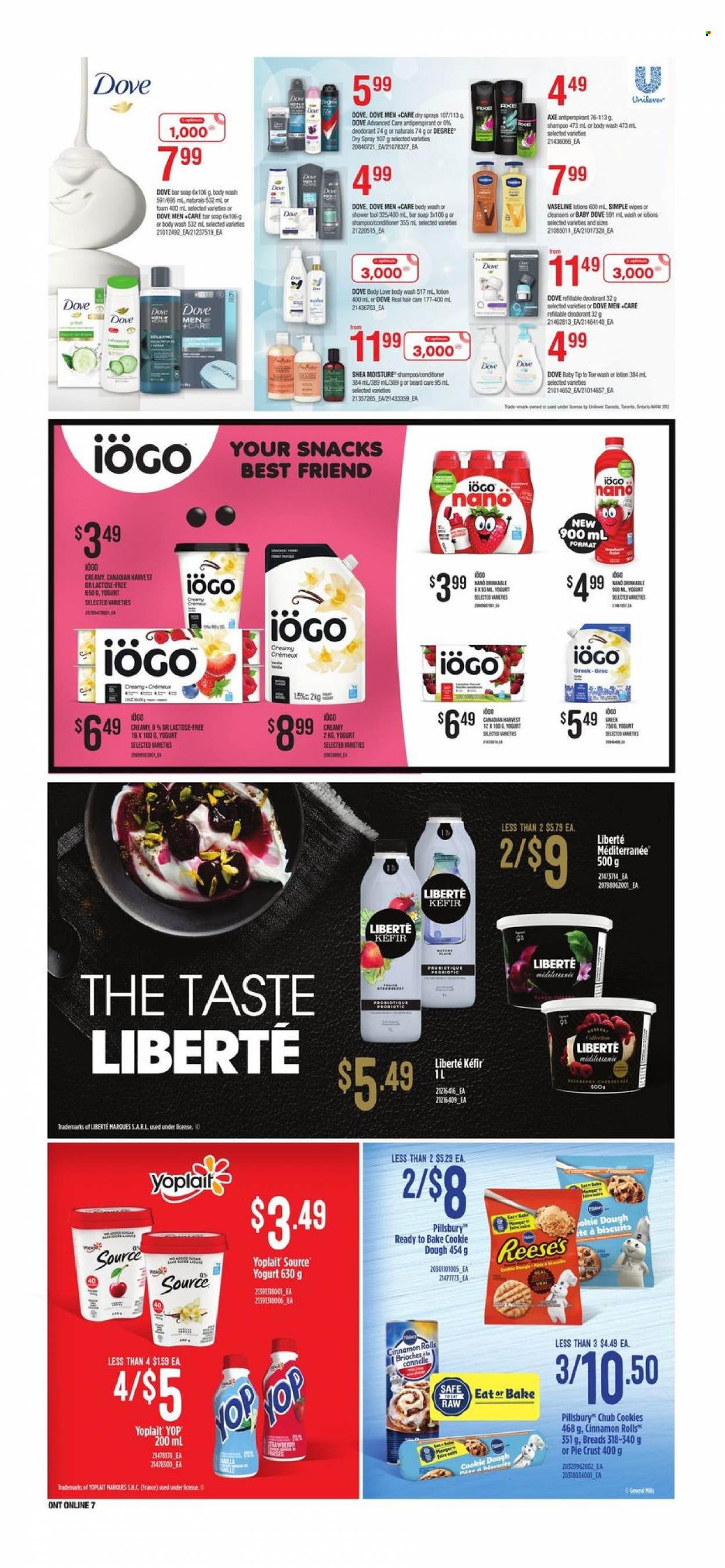 Independent flyer - March 02, 2023 - March 08, 2023. Page 11