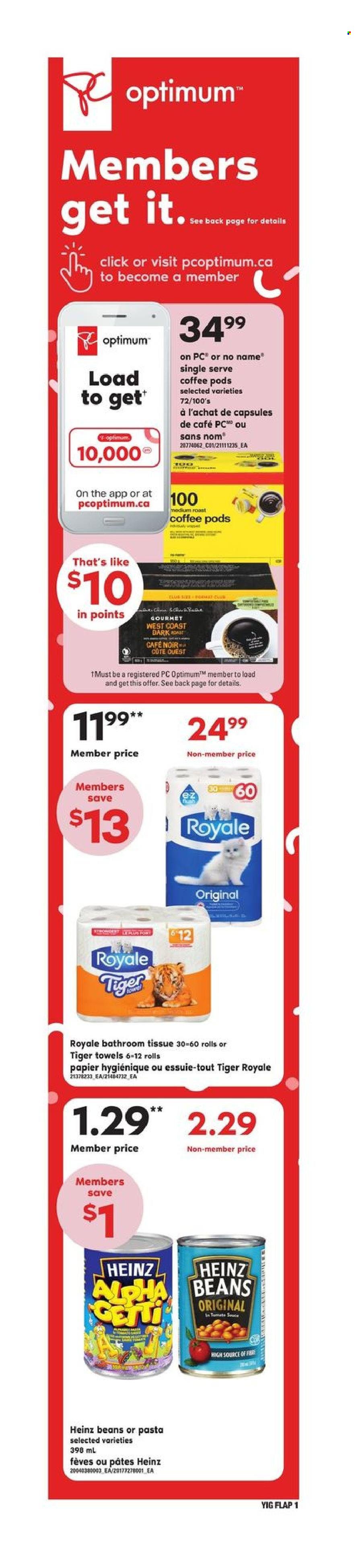 Independent flyer - March 02, 2023 - March 08, 2023. Page 12