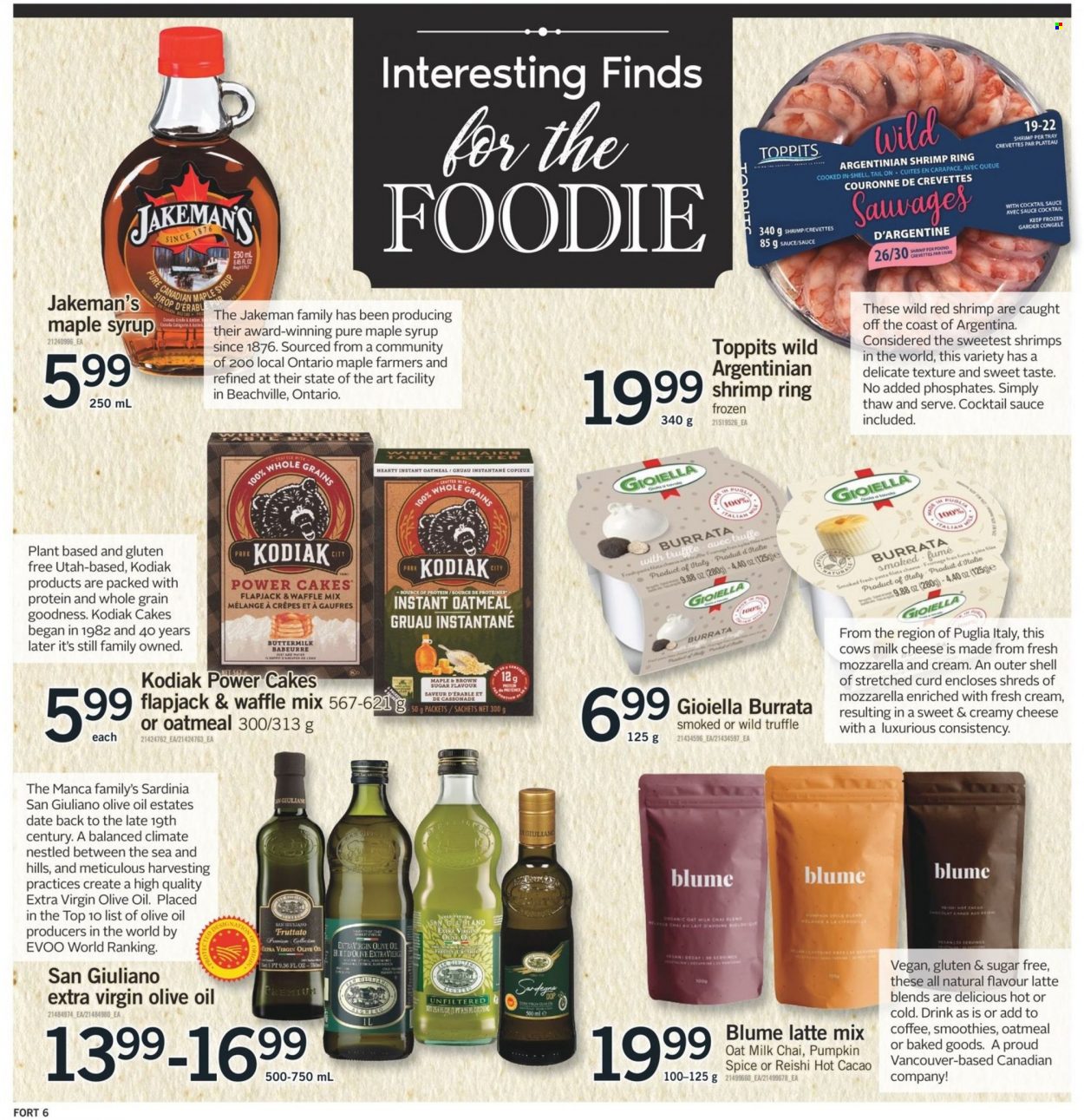 Fortinos flyer - March 02, 2023 - March 08, 2023. Page 7