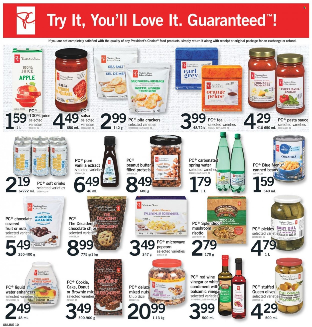 Fortinos flyer - March 02, 2023 - March 08, 2023. Page 10