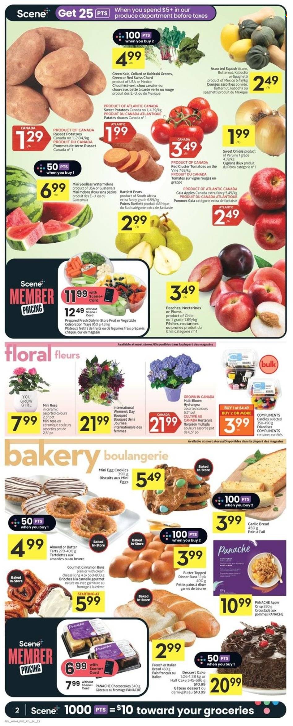 Co-op flyer - March 02, 2023 - March 08, 2023. Page 2