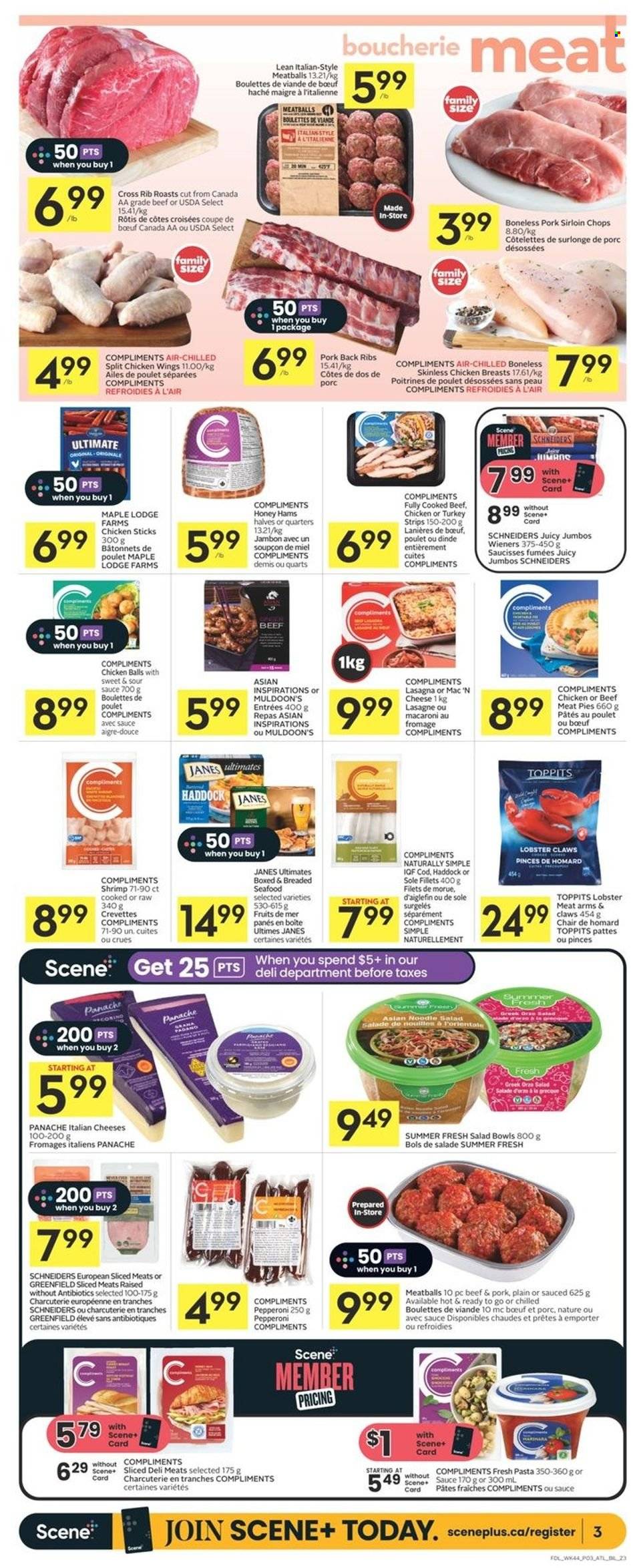 Co-op flyer - March 02, 2023 - March 08, 2023. Page 4