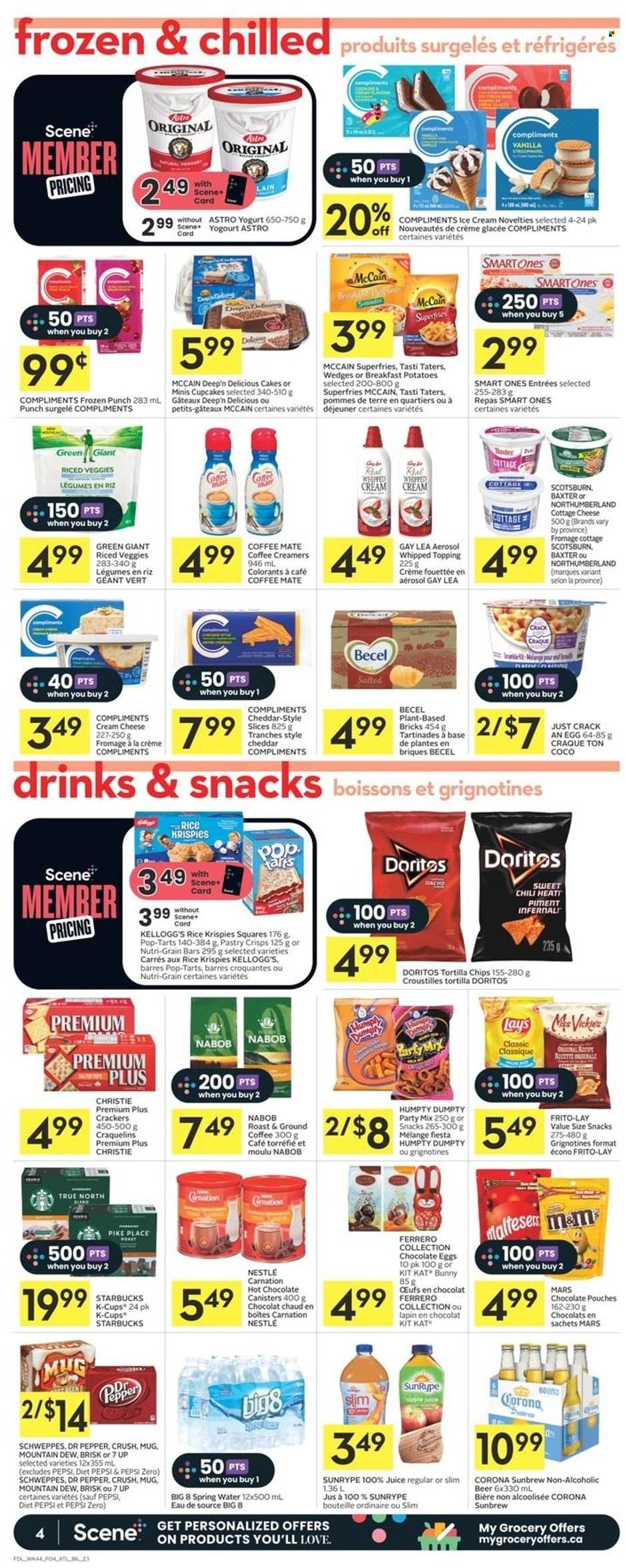 Co-op flyer - March 02, 2023 - March 08, 2023. Page 5