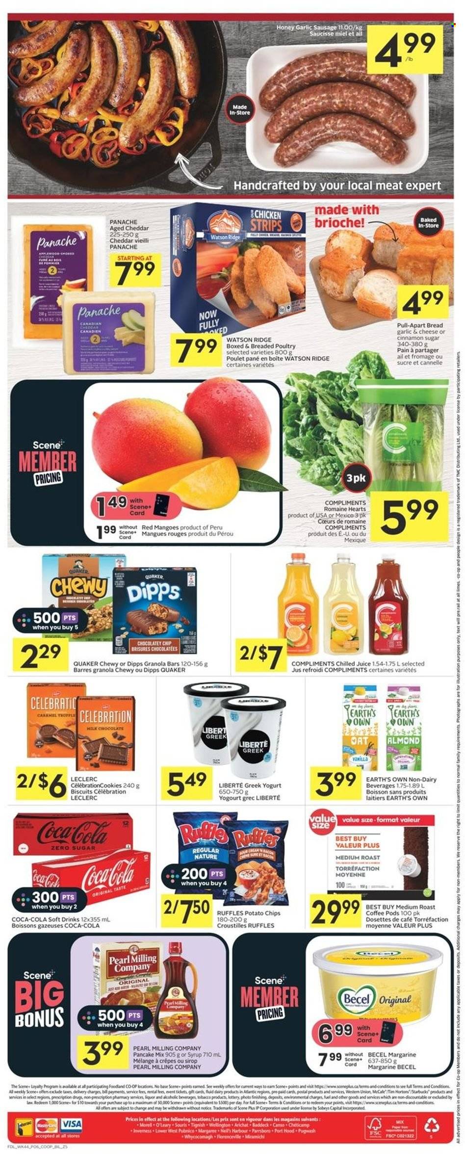 Co-op flyer - March 02, 2023 - March 08, 2023. Page 7