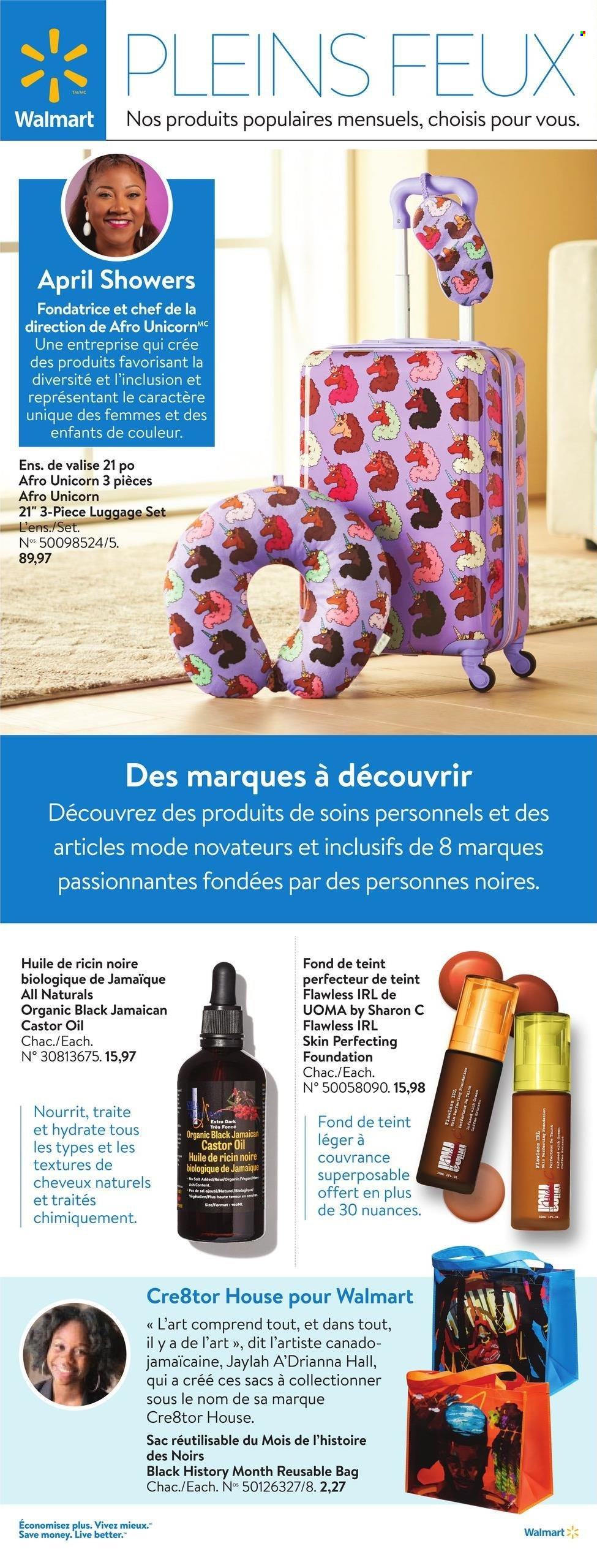Walmart flyer - March 02, 2023 - March 08, 2023. Page 10