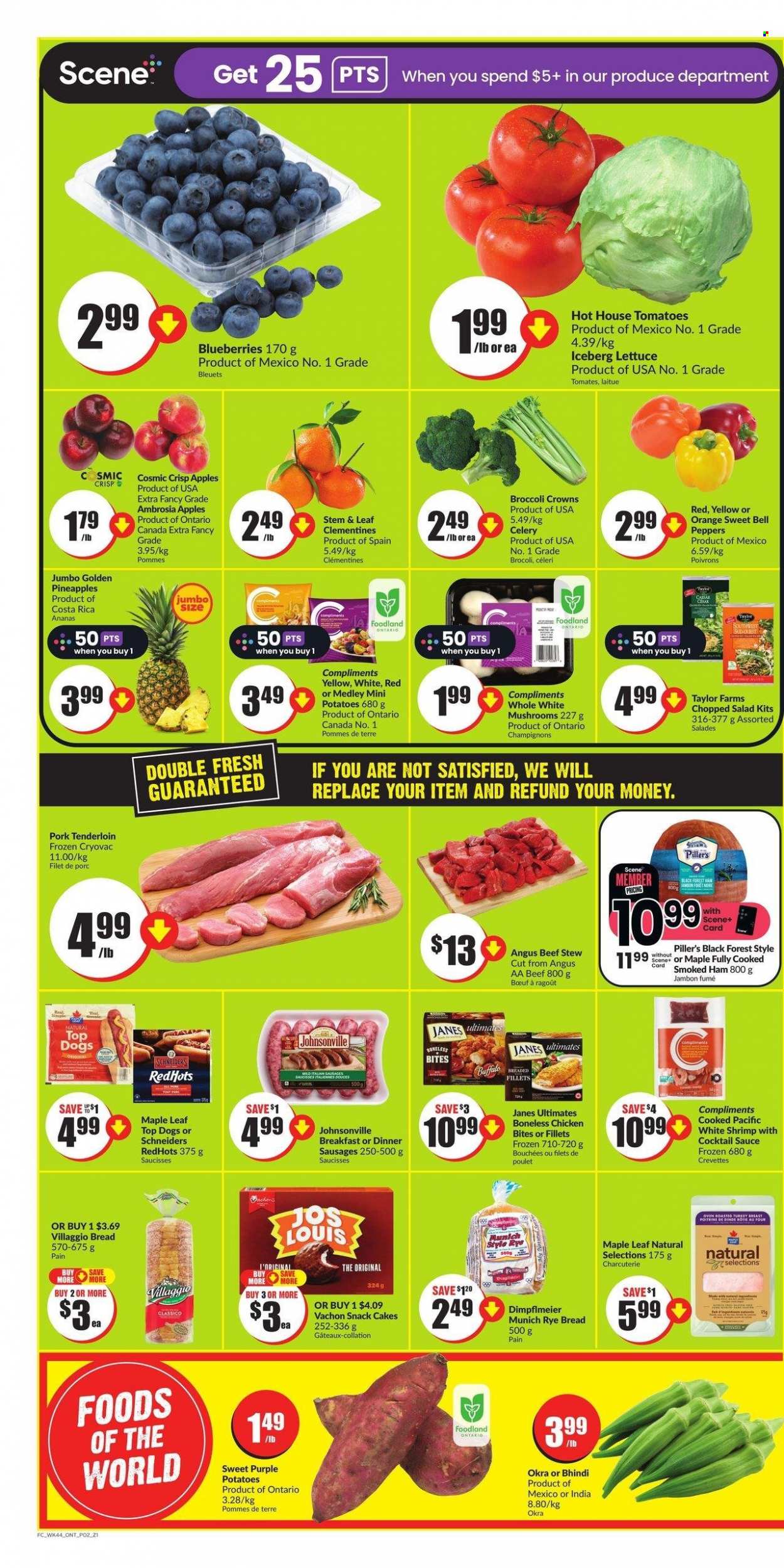 FreshCo. flyer - March 02, 2023 - March 08, 2023. Page 2