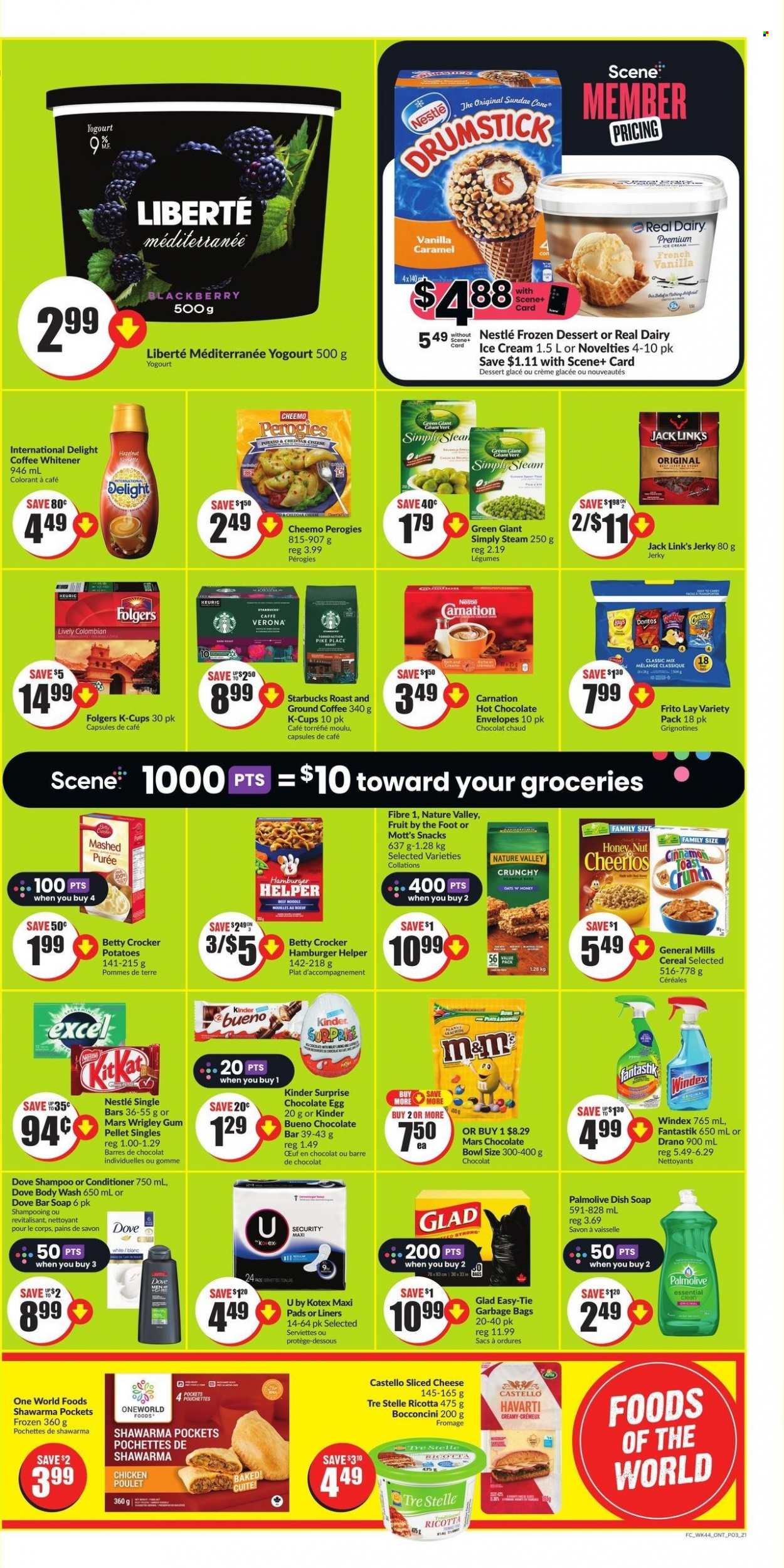 FreshCo. flyer - March 02, 2023 - March 08, 2023. Page 3