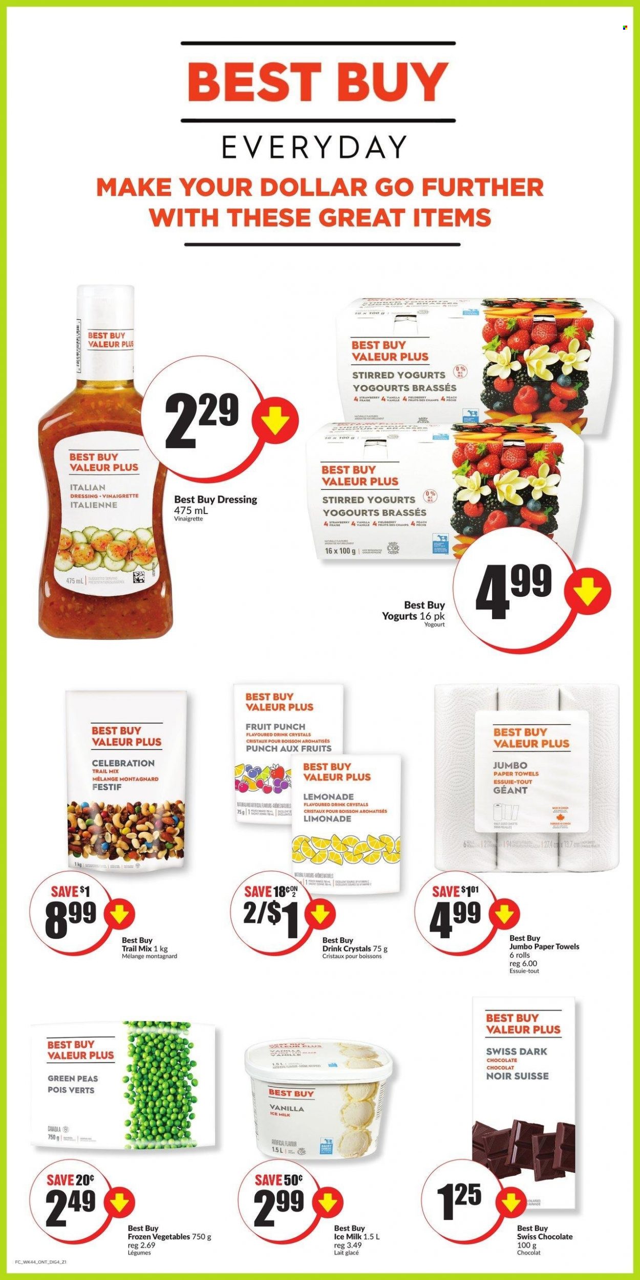 FreshCo. flyer - March 02, 2023 - March 08, 2023. Page 8