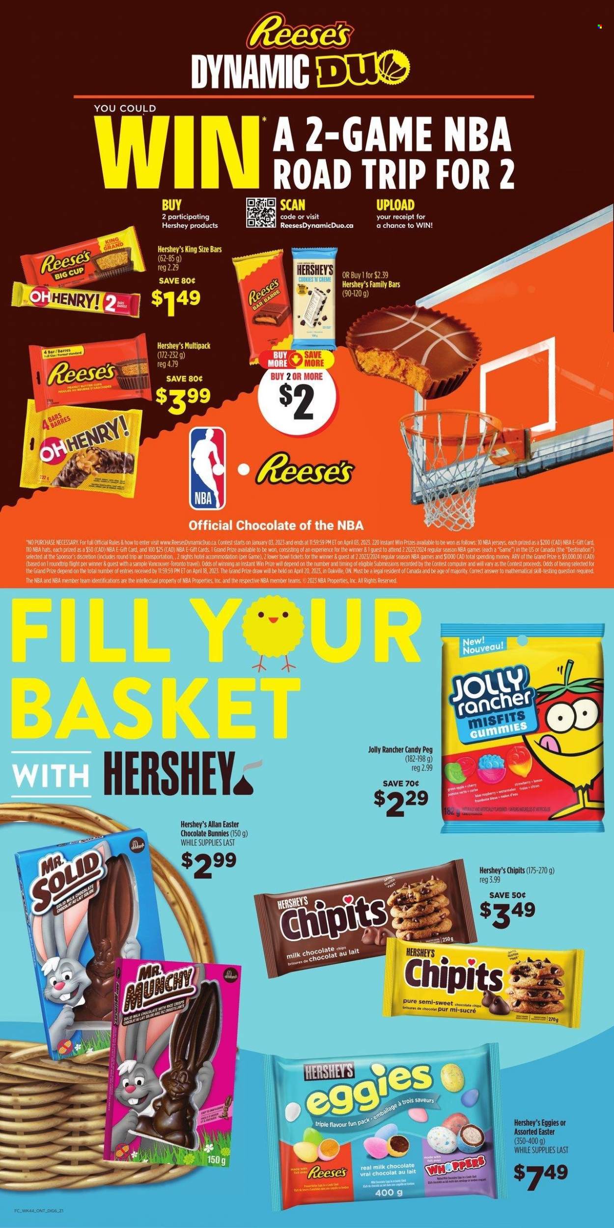 FreshCo. flyer - March 02, 2023 - March 08, 2023. Page 10