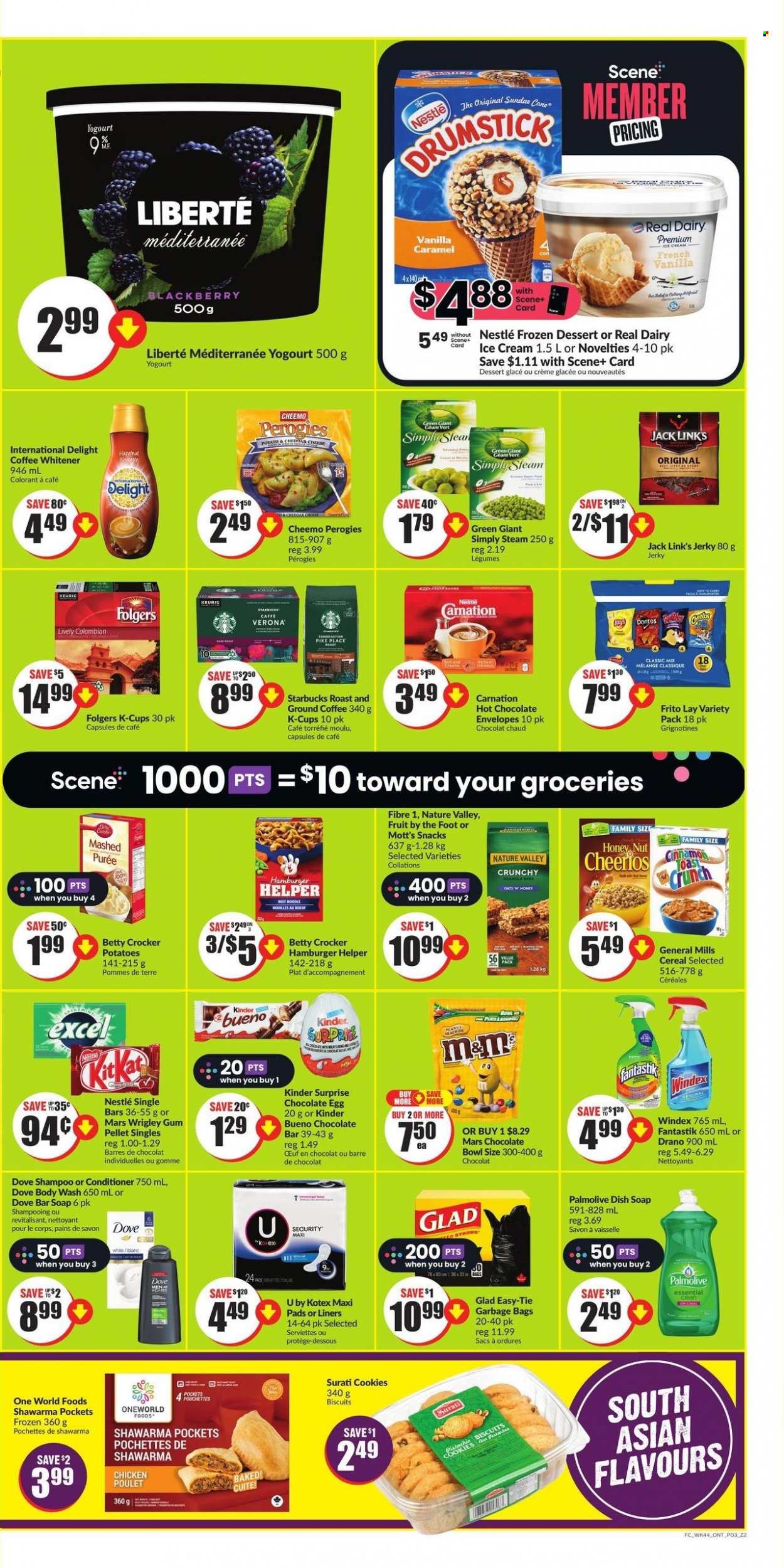 Chalo! FreshCo. flyer - March 02, 2023 - March 08, 2023. Page 3
