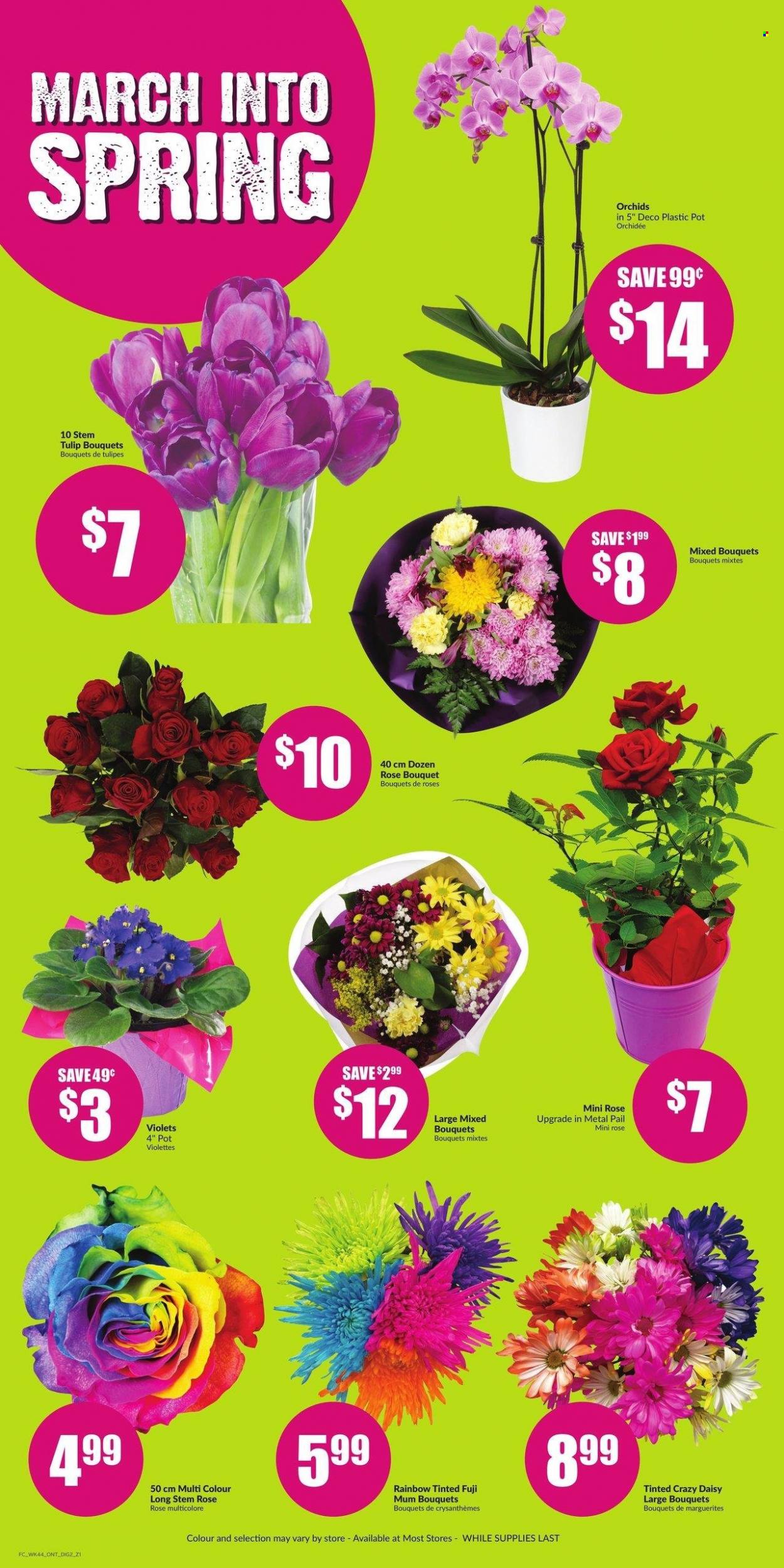 Chalo! FreshCo. flyer - March 02, 2023 - March 08, 2023. Page 6