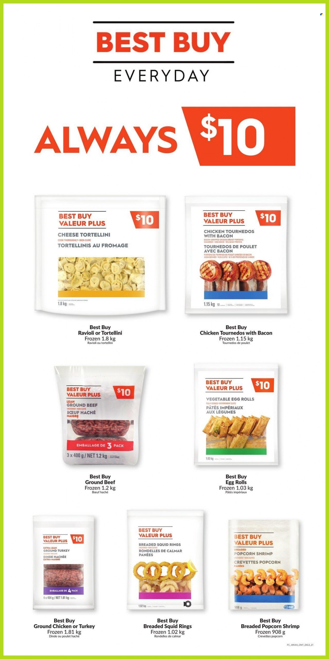 Chalo! FreshCo. flyer - March 02, 2023 - March 08, 2023. Page 7