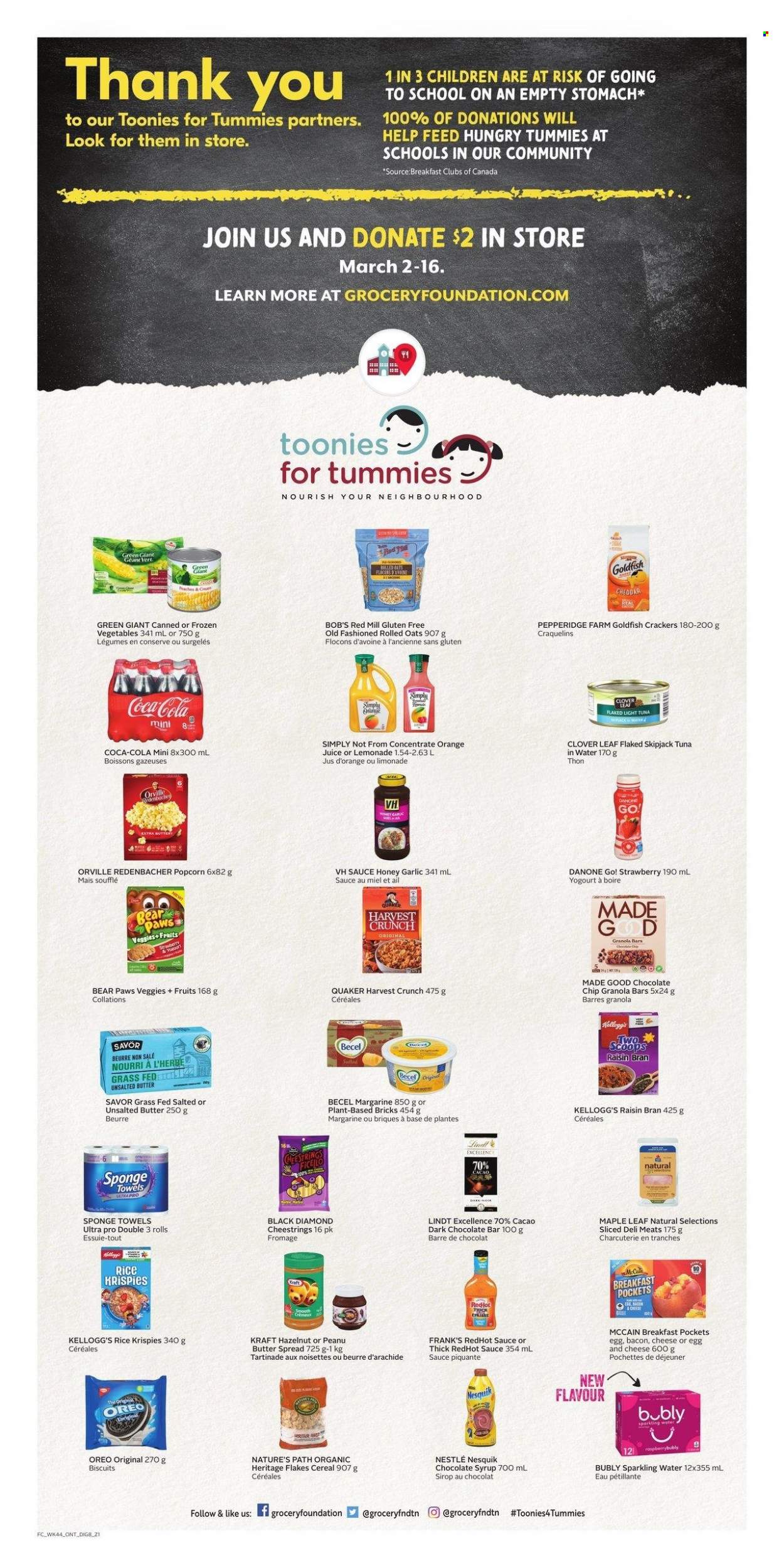 Chalo! FreshCo. flyer - March 02, 2023 - March 08, 2023. Page 11