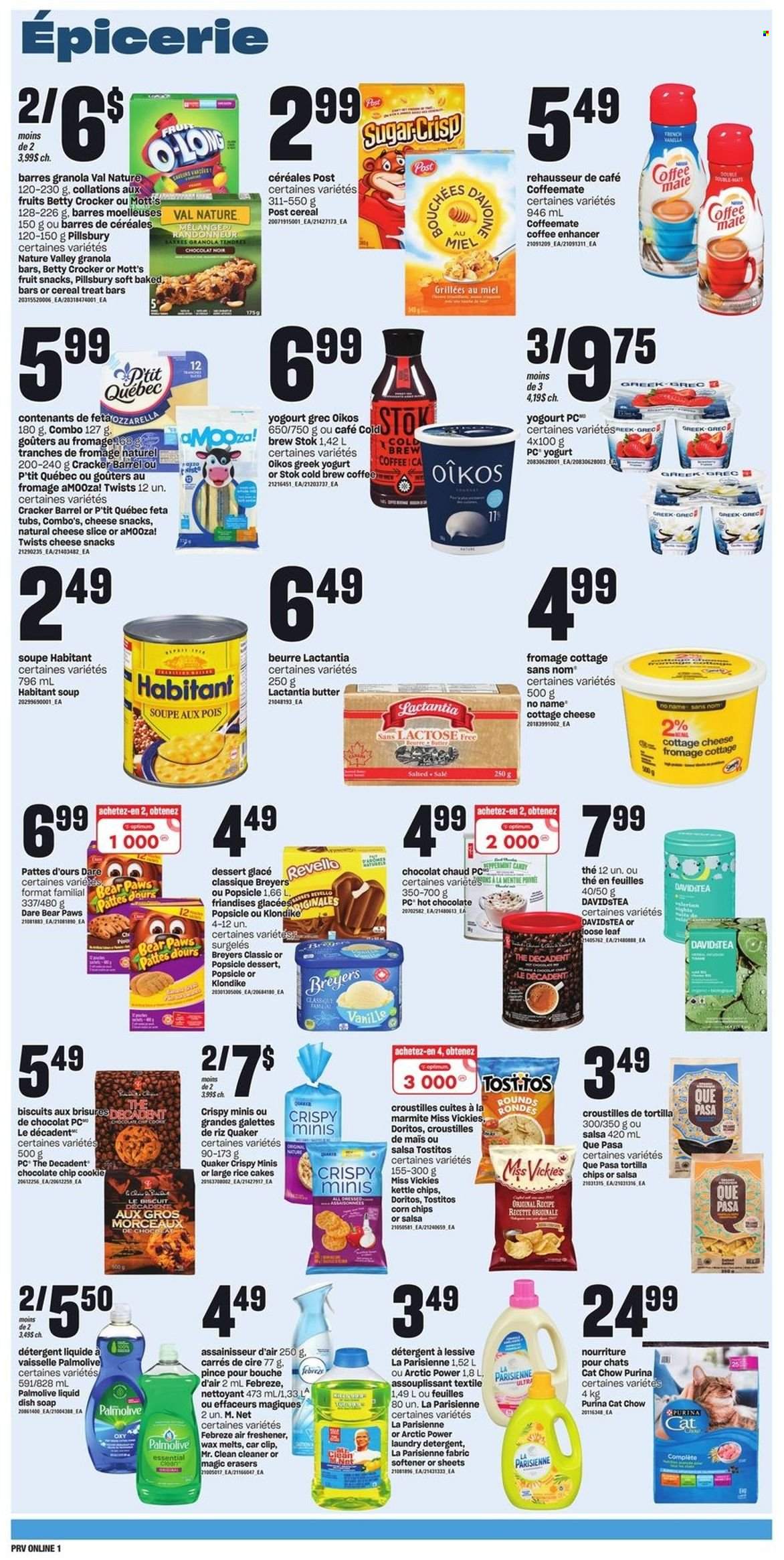 Circulaire Provigo - 09 Mars 2023 - 15 Mars 2023. Page 5