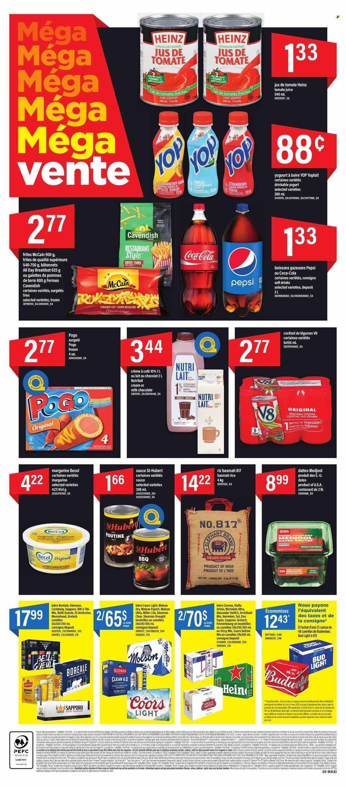 Maxi flyer - March 09, 2023 - March 15, 2023. Page 5
