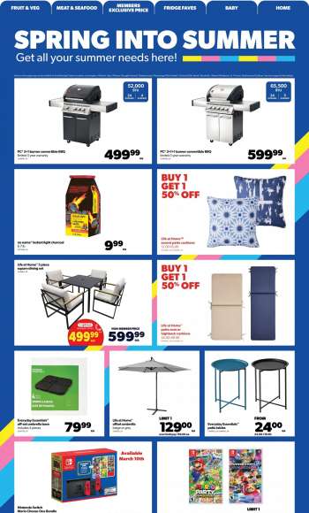 {storeUpper} flyer