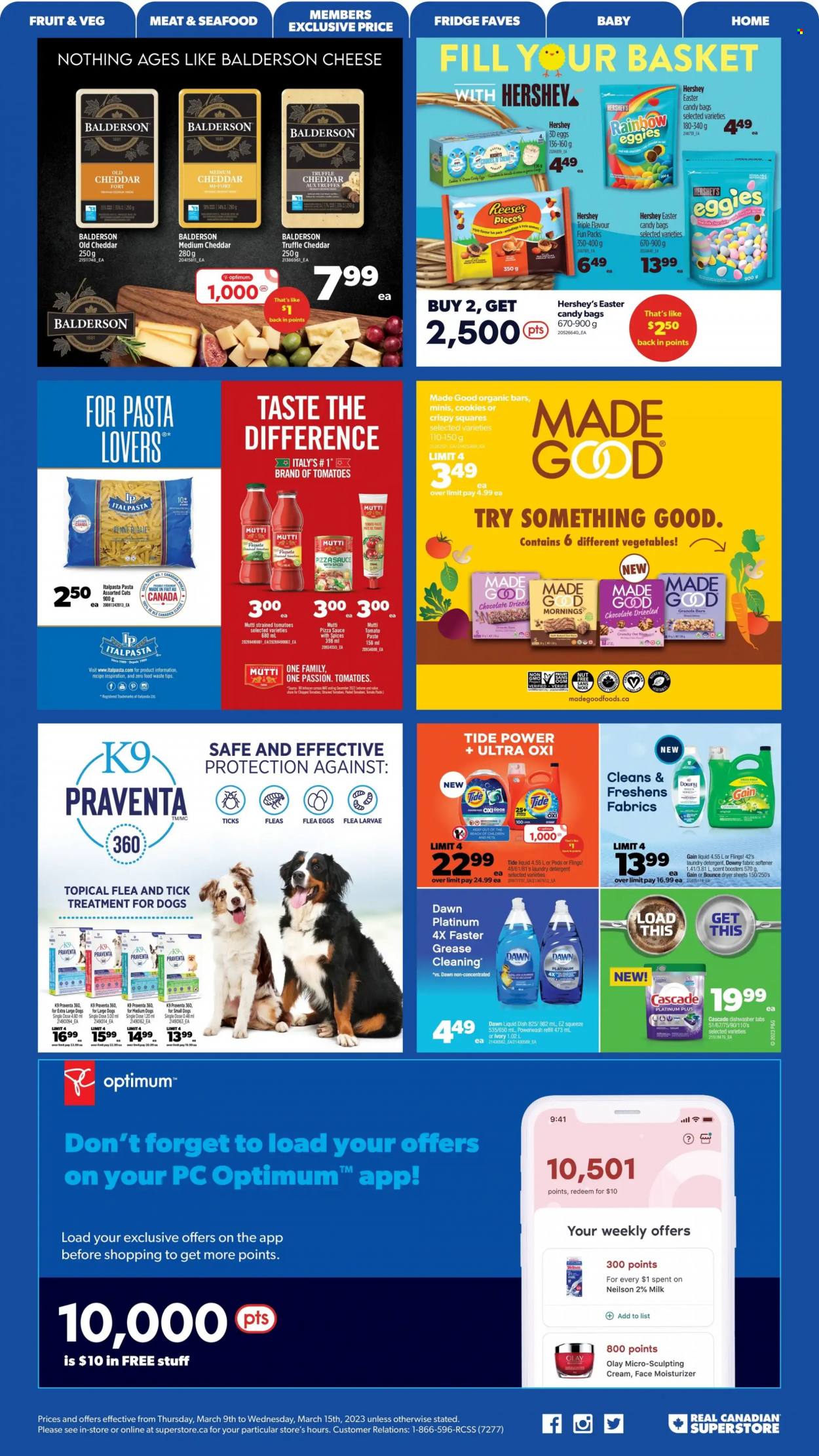 Real Canadian Superstore flyer - March 09, 2023 - March 15, 2023. Page 17