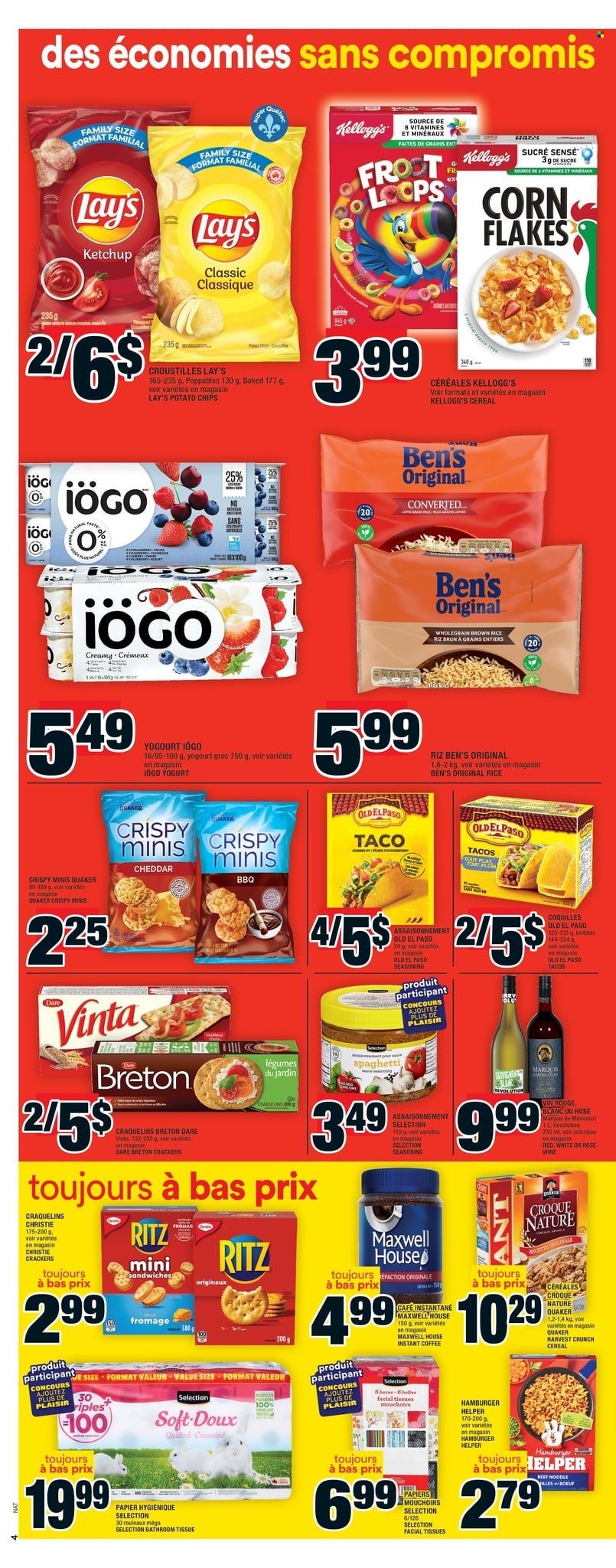 Super C flyer - March 09, 2023 - March 15, 2023. Page 6