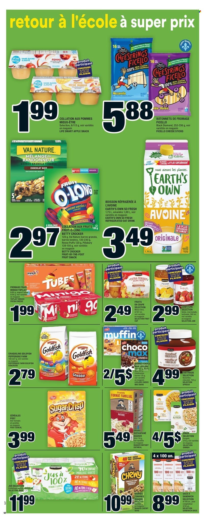 Super C flyer - March 09, 2023 - March 15, 2023. Page 8