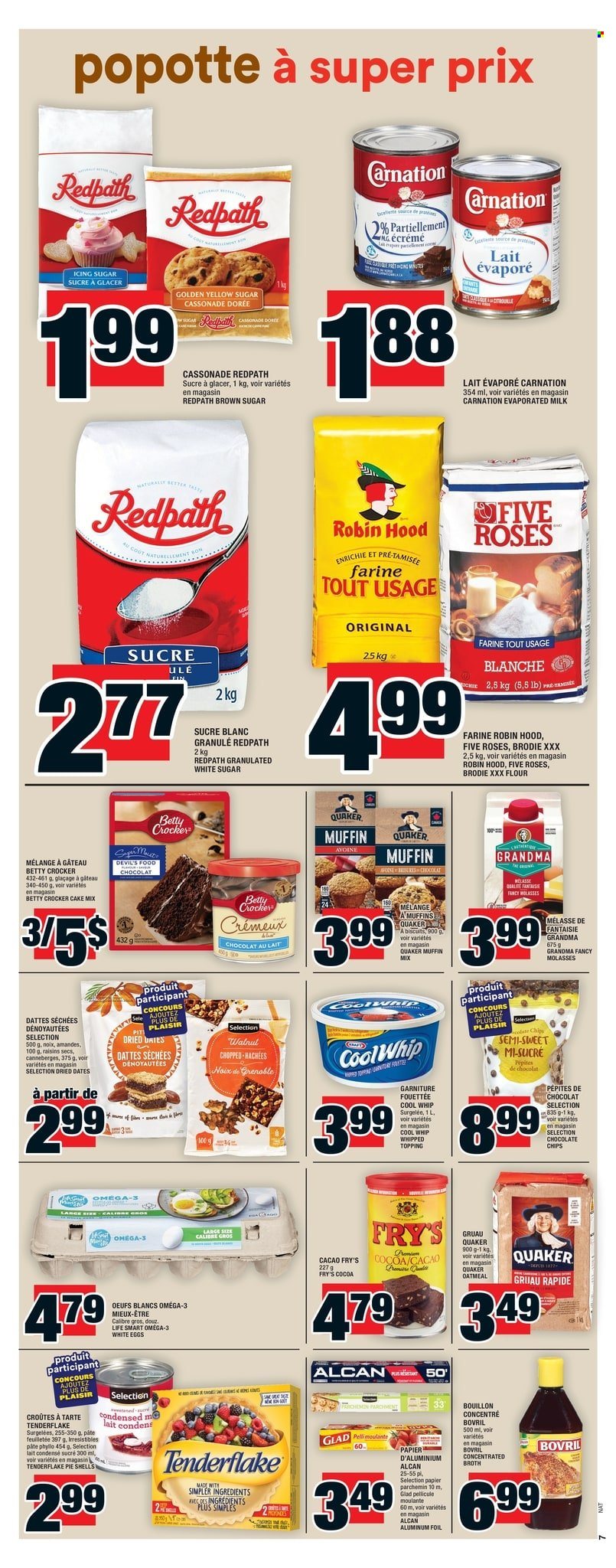 Super C flyer - March 09, 2023 - March 15, 2023. Page 9