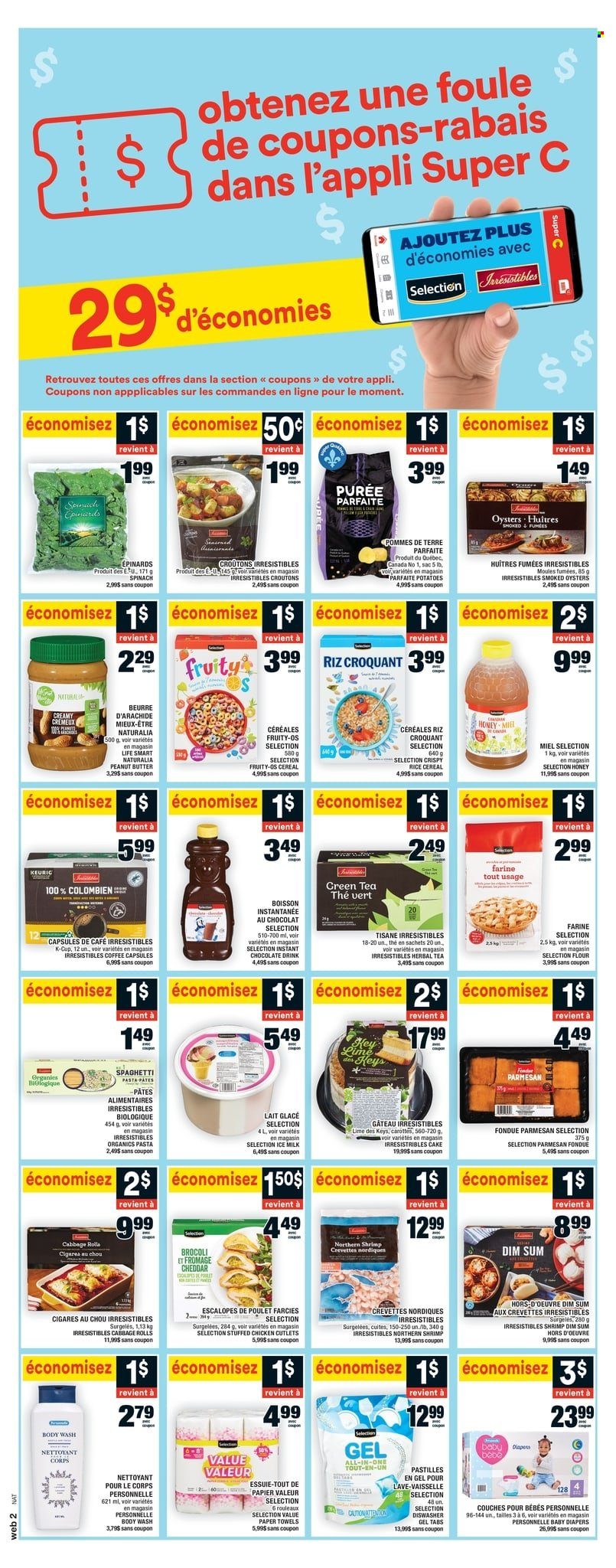 Super C flyer - March 09, 2023 - March 15, 2023. Page 13