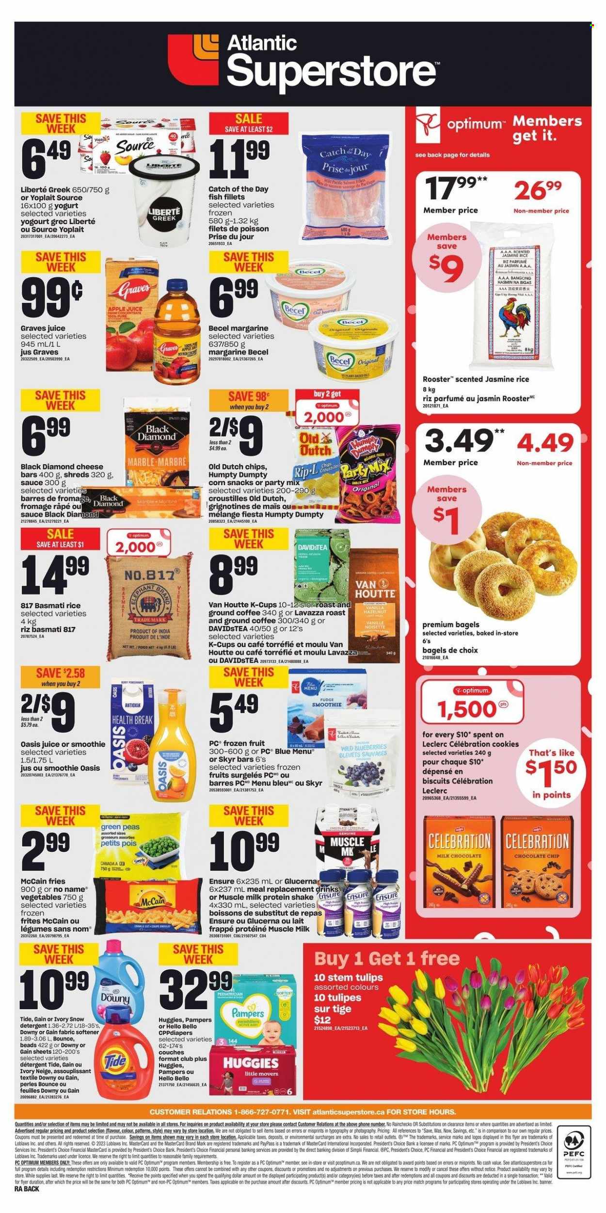 Atlantic Superstore flyer - March 09, 2023 - March 15, 2023. Page 2