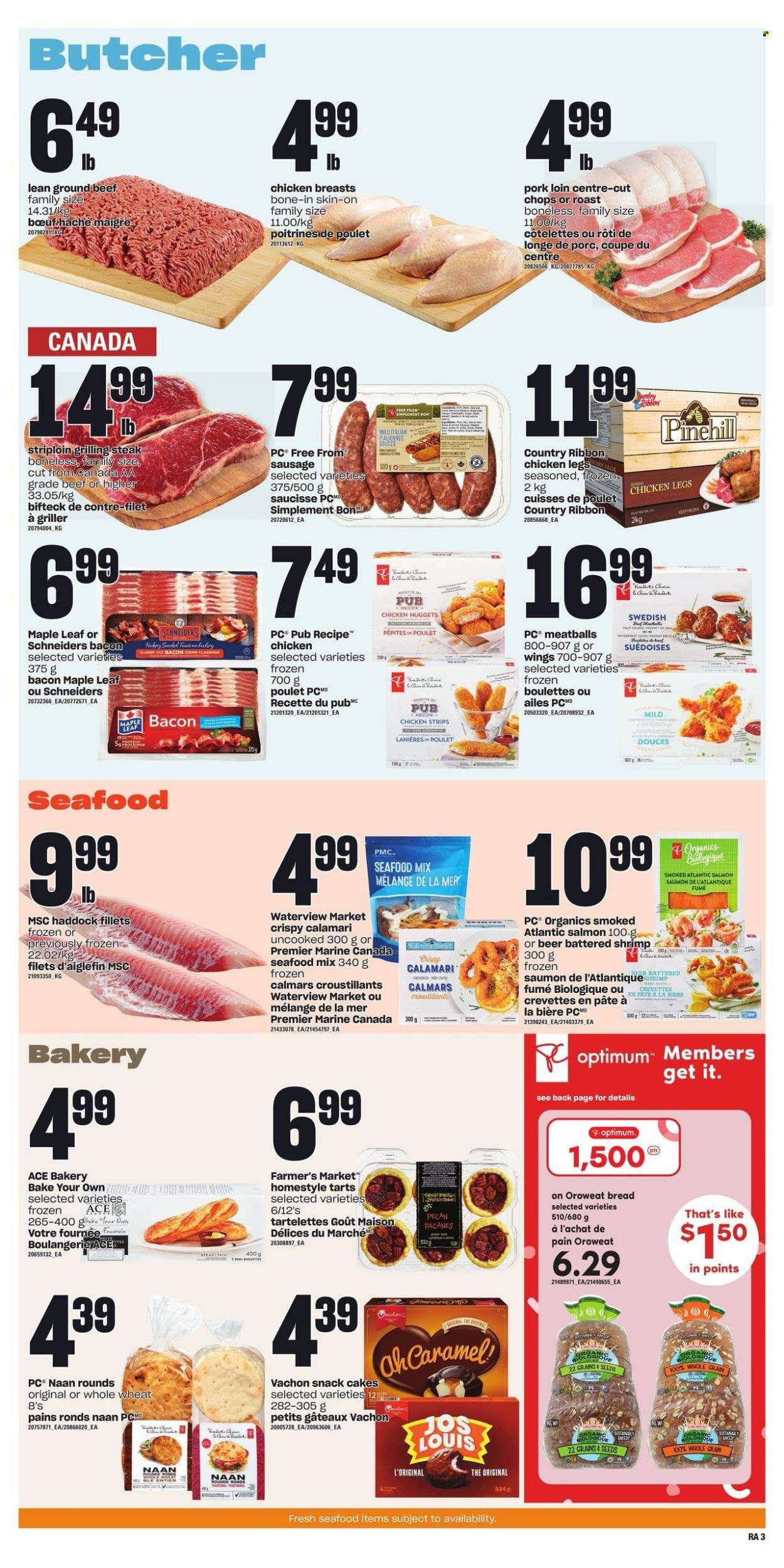 Atlantic Superstore flyer - March 09, 2023 - March 15, 2023. Page 4