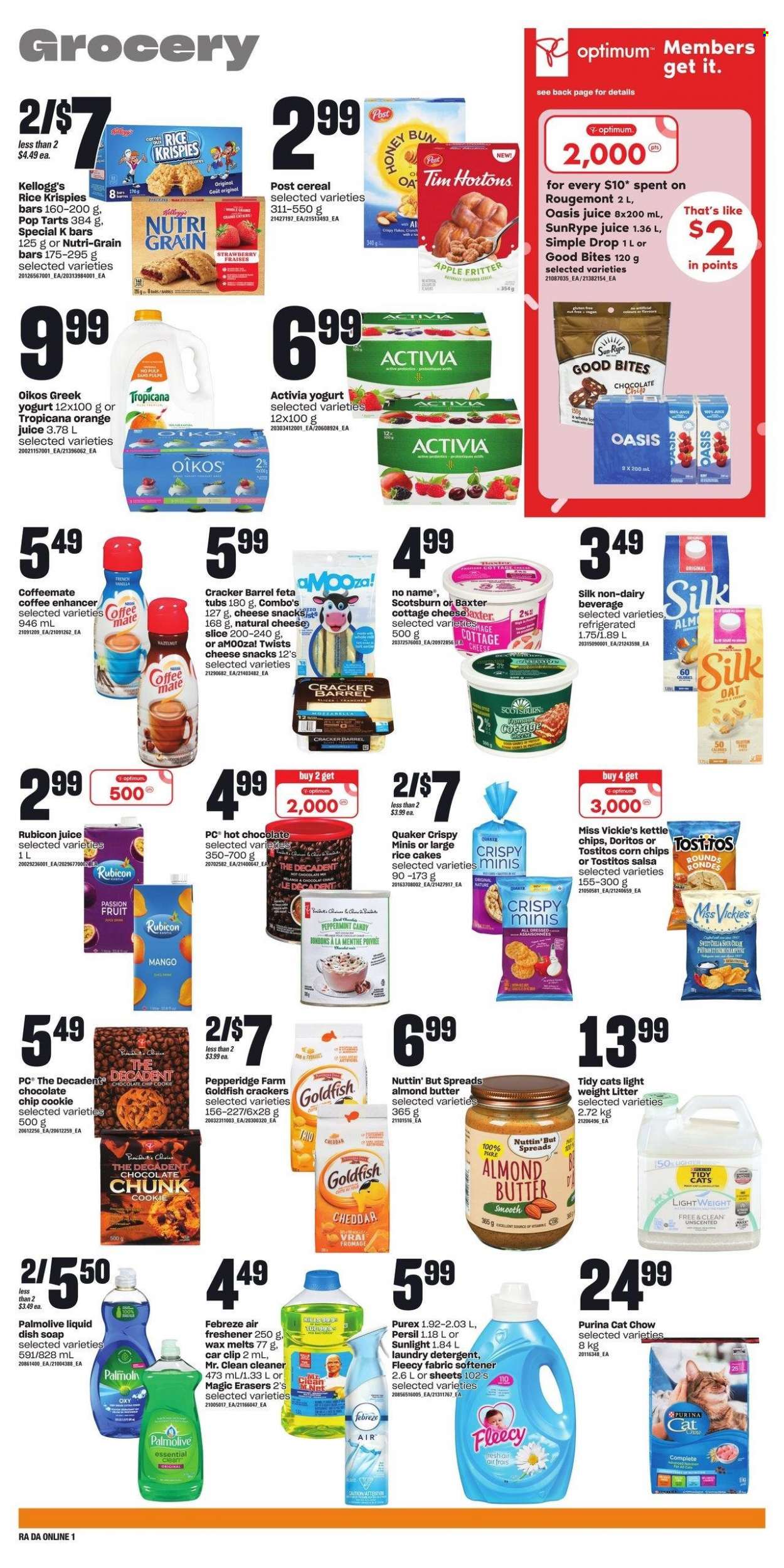 Atlantic Superstore flyer - March 09, 2023 - March 15, 2023. Page 6