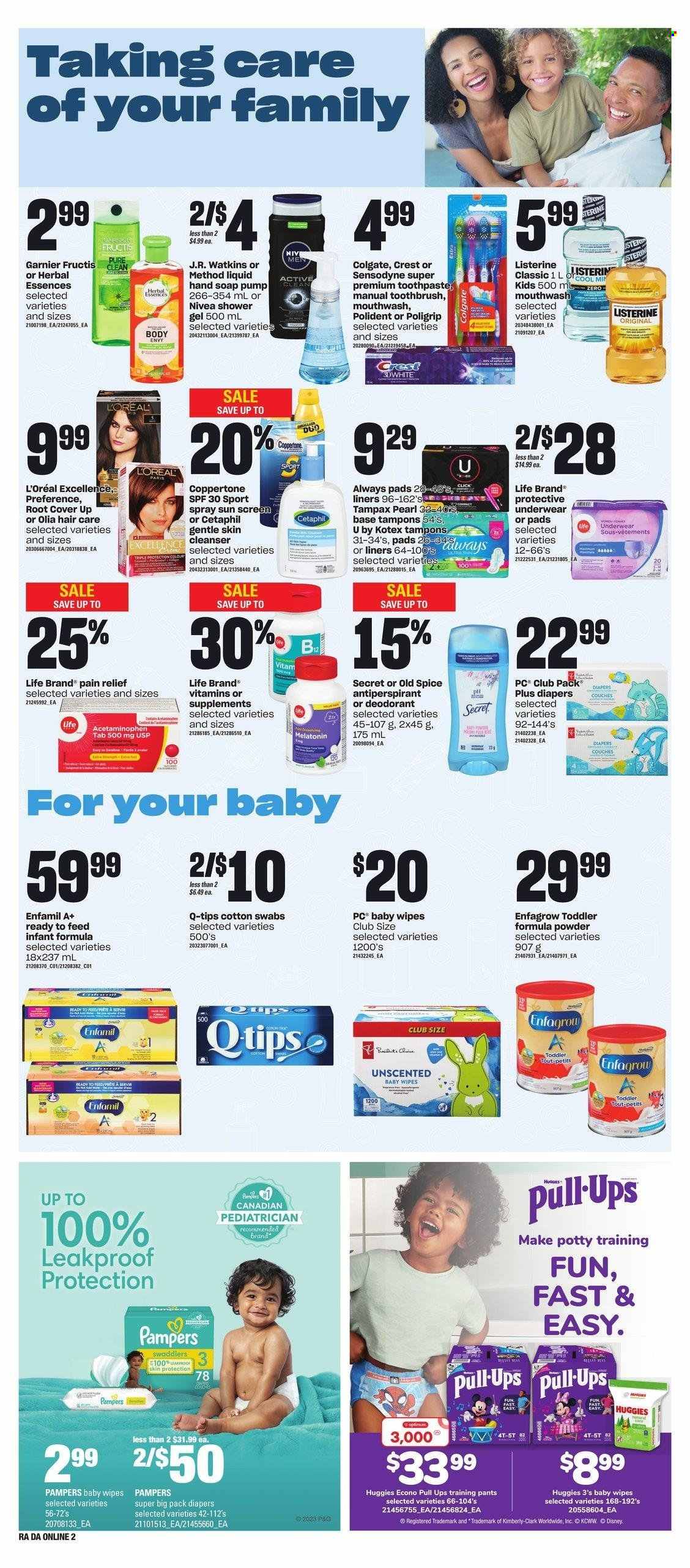 Atlantic Superstore flyer - March 09, 2023 - March 15, 2023. Page 7
