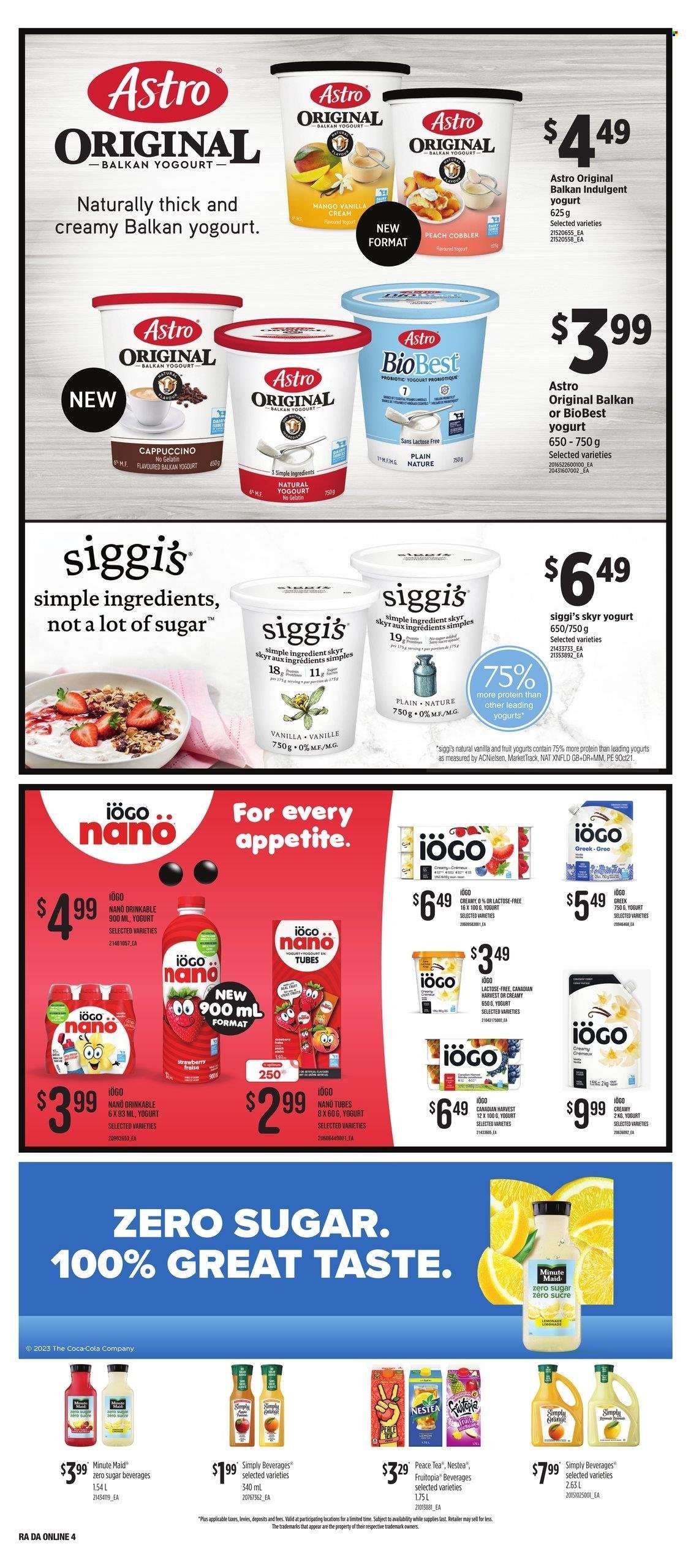 Atlantic Superstore flyer - March 09, 2023 - March 15, 2023. Page 9