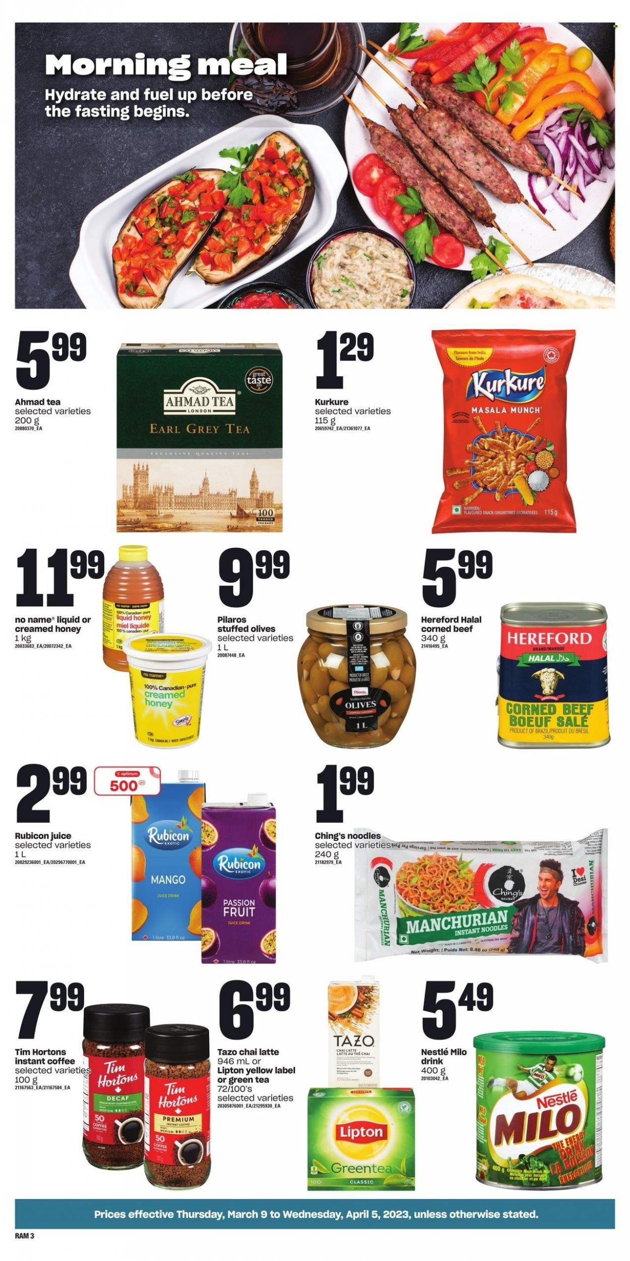 Atlantic Superstore flyer - March 09, 2023 - April 05, 2023. Page 3