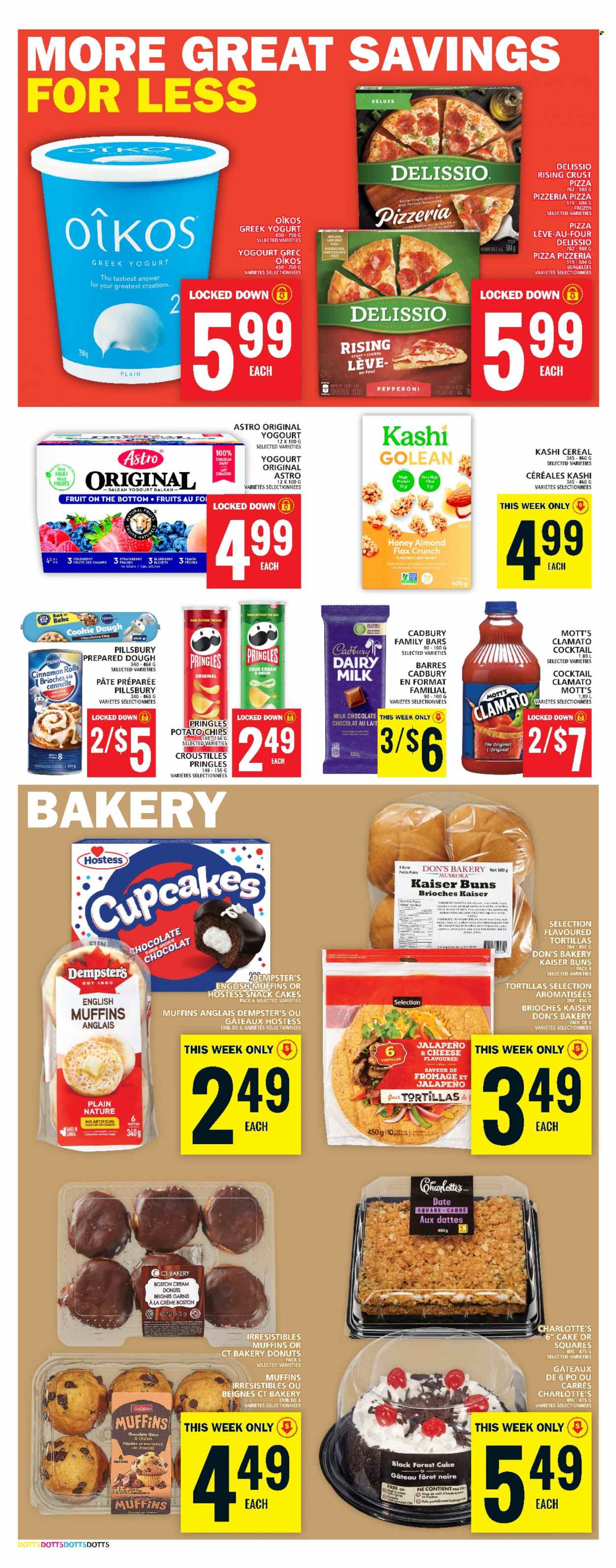 Food Basics flyer - March 09, 2023 - March 15, 2023. Page 6