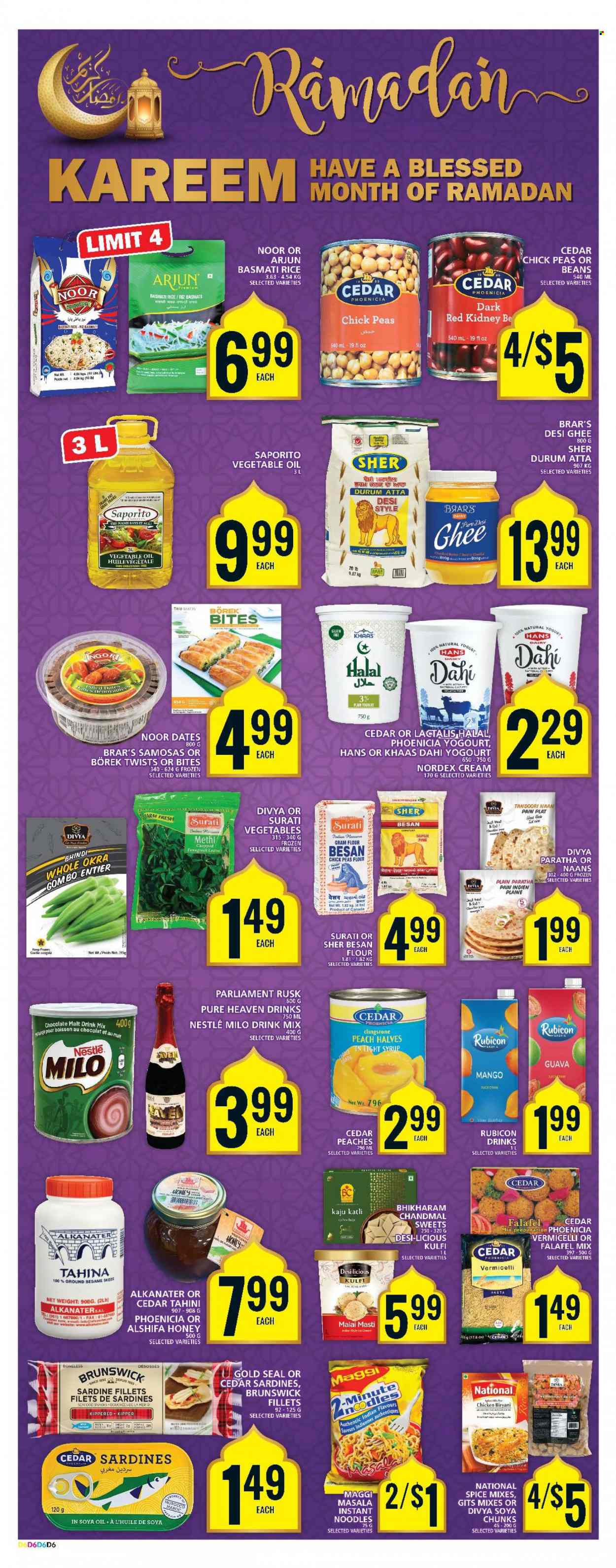 Food Basics flyer - March 09, 2023 - March 15, 2023. Page 7