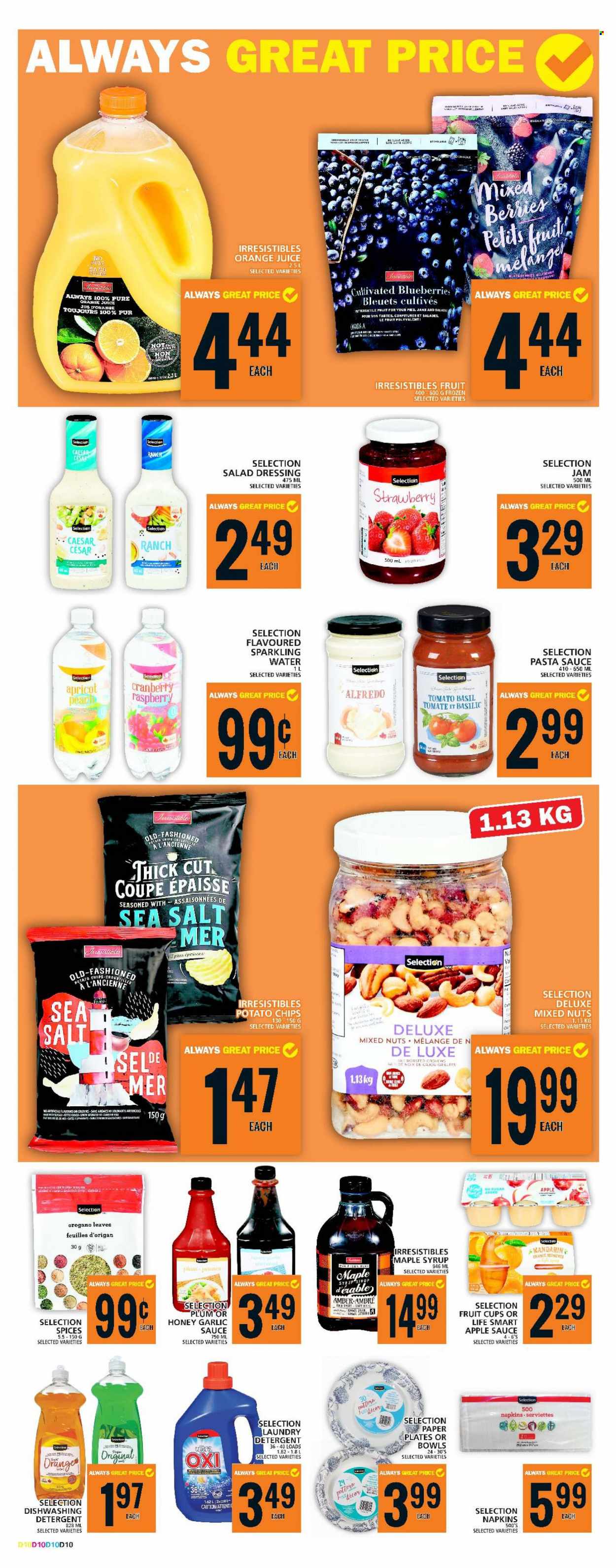 Food Basics flyer - March 09, 2023 - March 15, 2023. Page 11